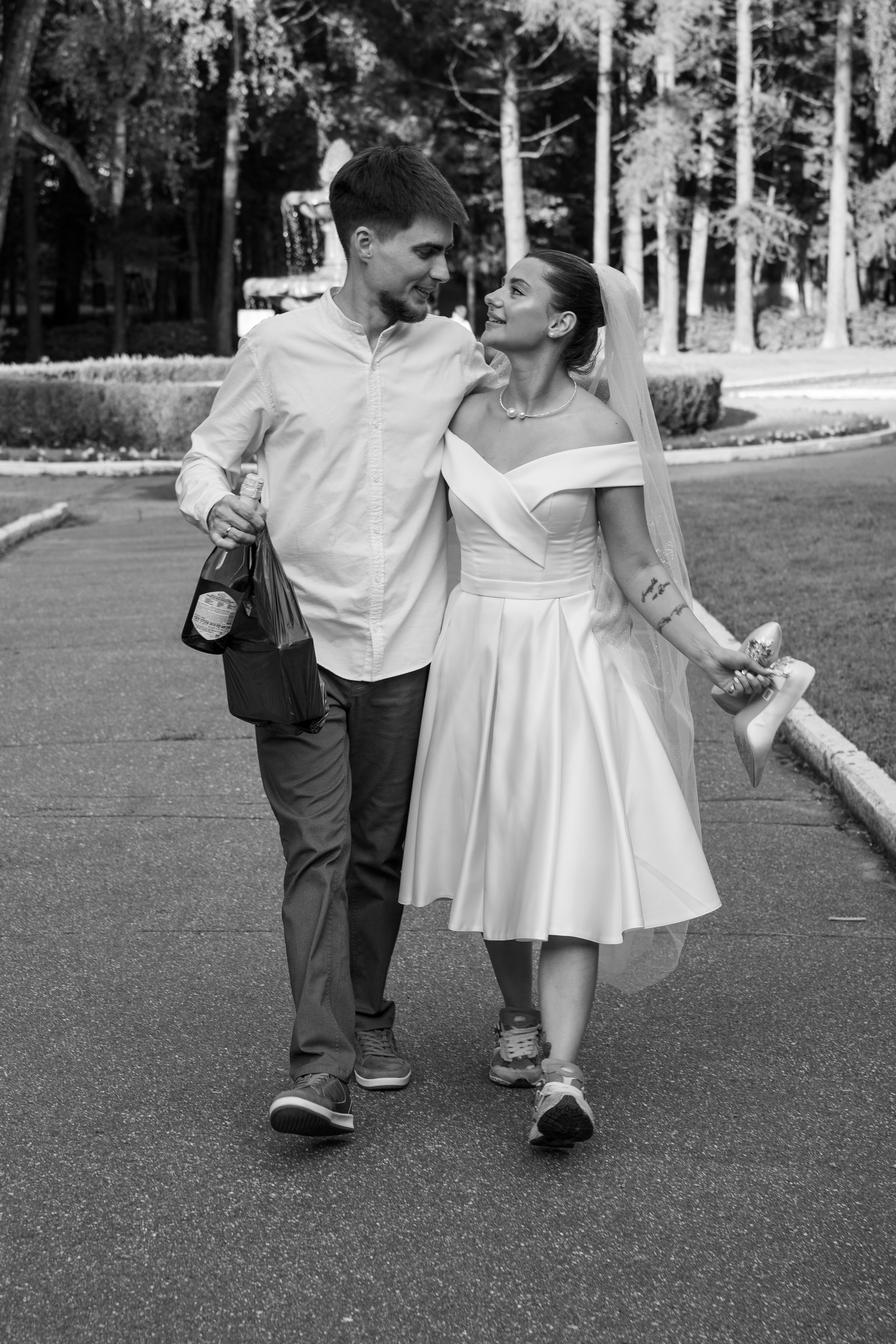 Love story/фотосессия для пары. Дмитрий Шуйский, фотограф