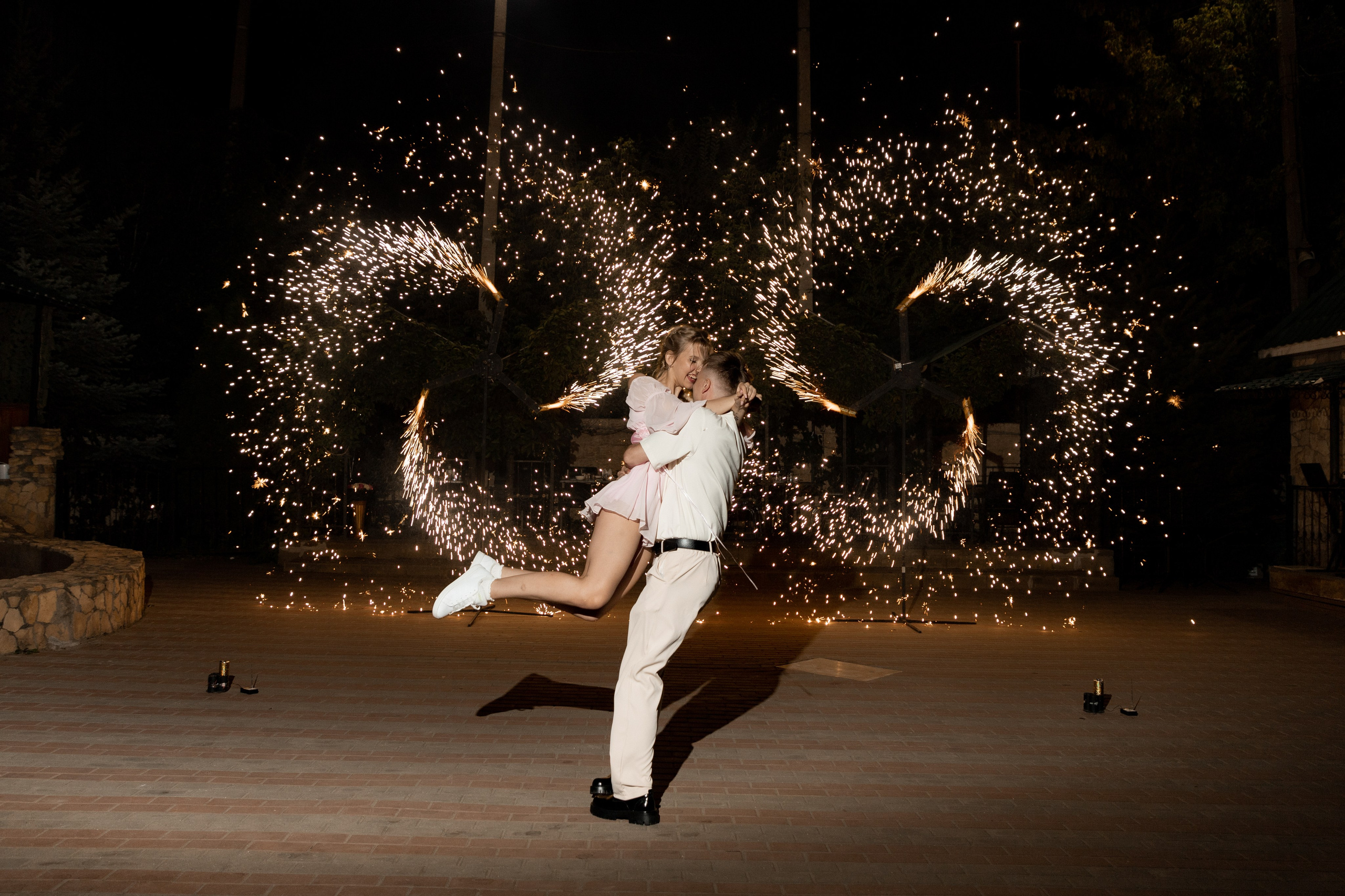 Роман и Александра (банкет). Свадебный фотограф Ангелина Сунгатулина | Саратов | Балаково | Вольск