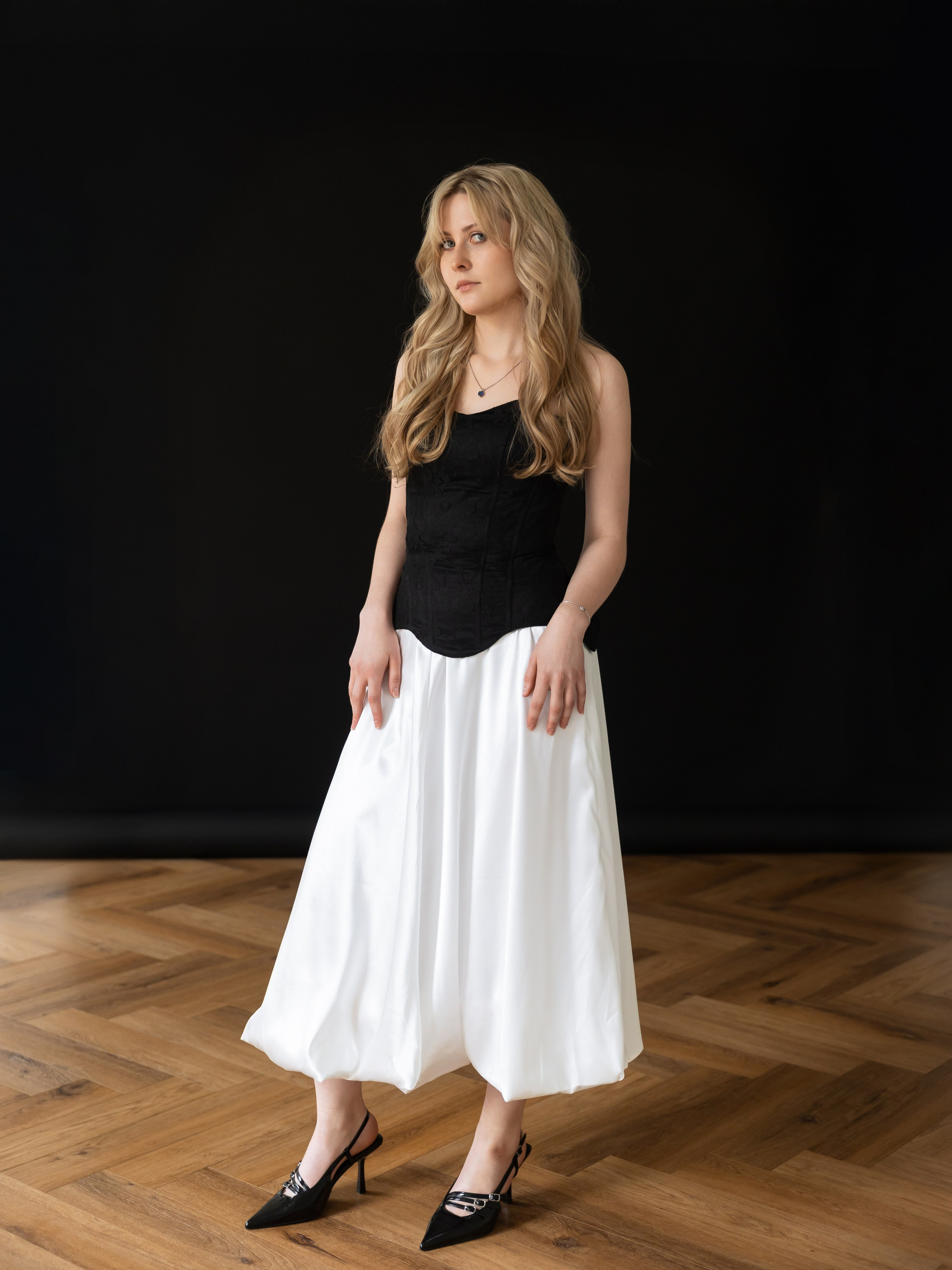 EKATERINA. Фотограф Елена Матвеева