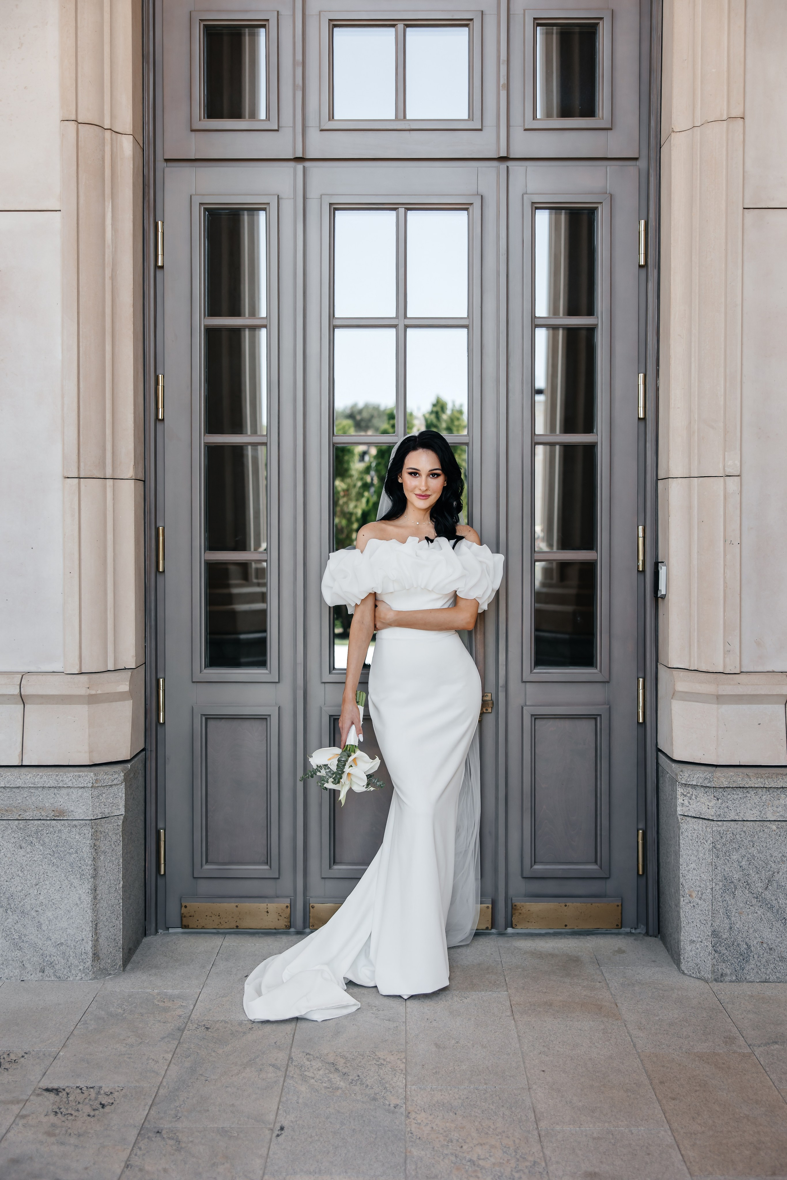 Анонс свадьбы Екатерины и Даниила. Новый Херсонес. Свадебный фотограф в Крыму и Севастополе Ольга Баскакова