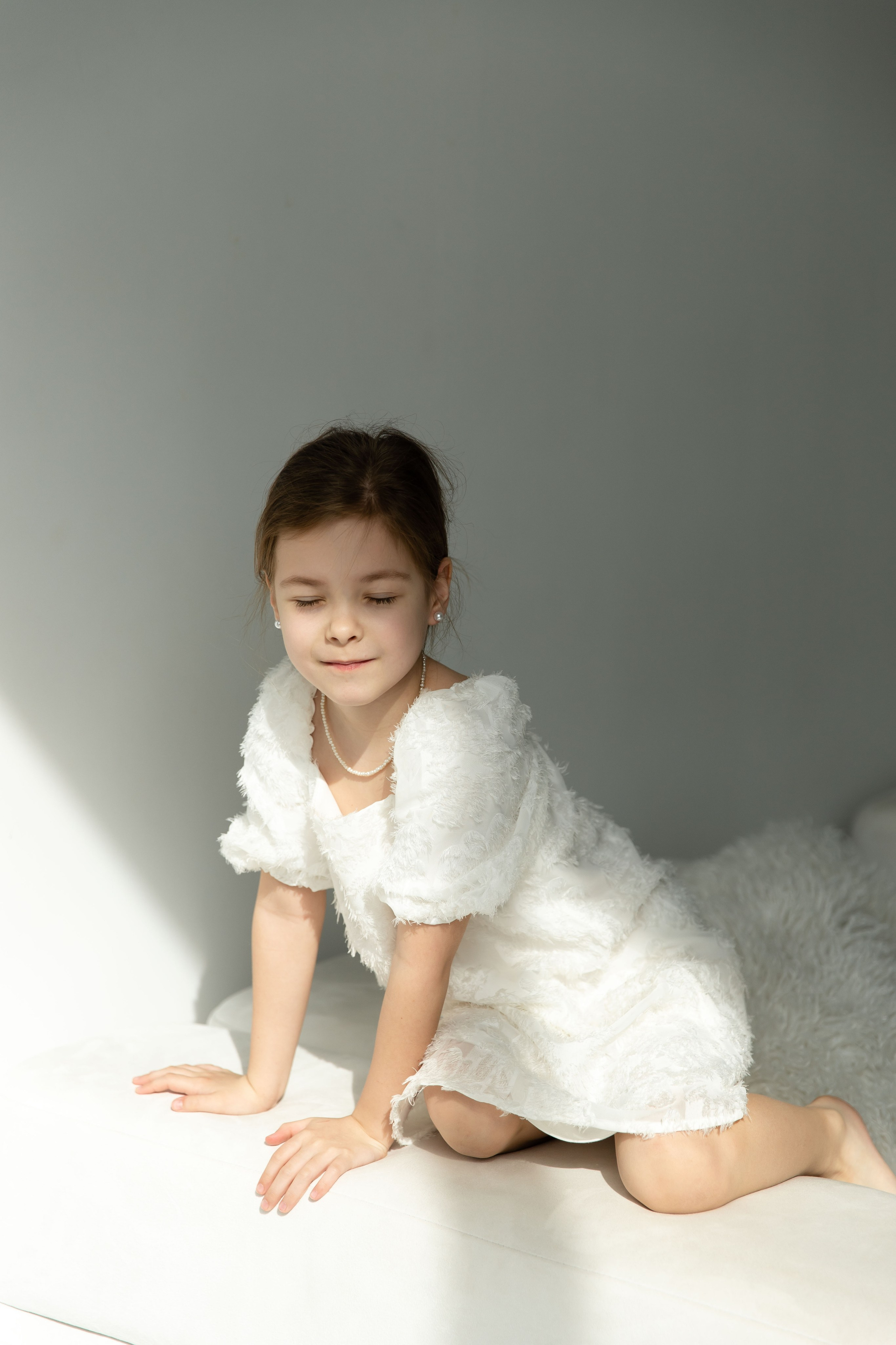 Света и Маша. Семейный и свадебный фотограф в Краснодаре. Кристина Ендальцева