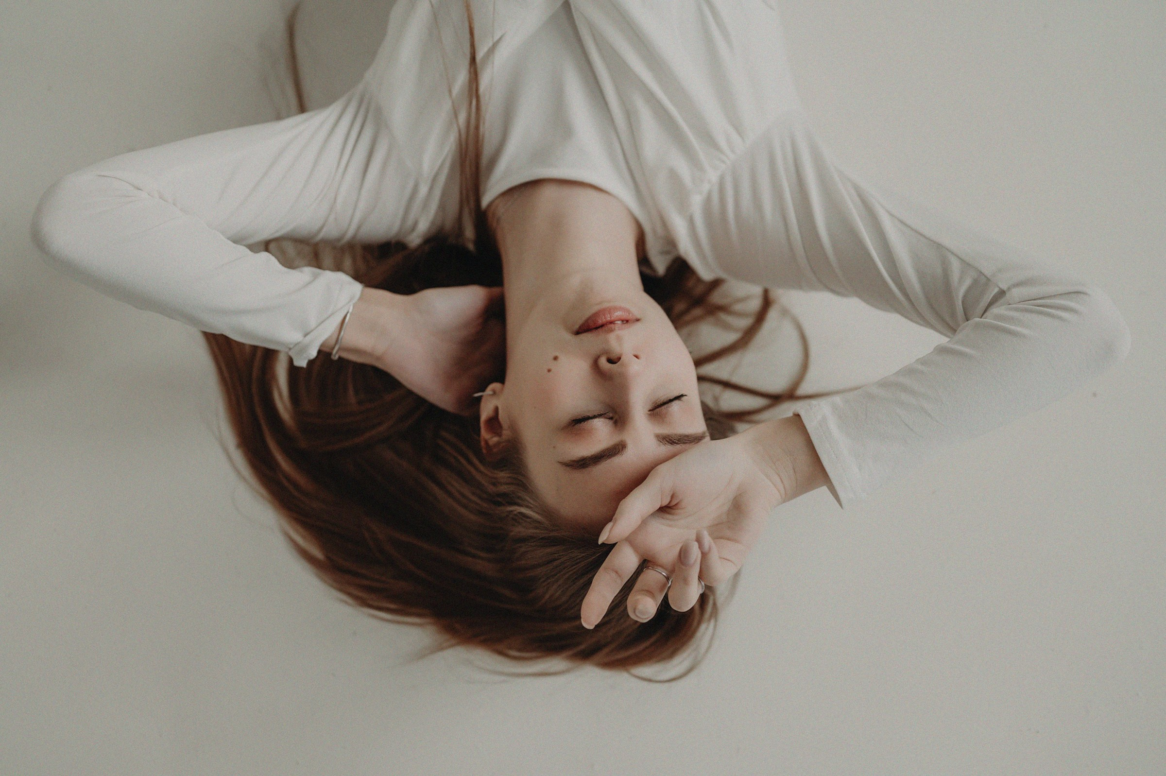 Катя. Марина Шуляк Фотограф Кострома — Санкт Петербург