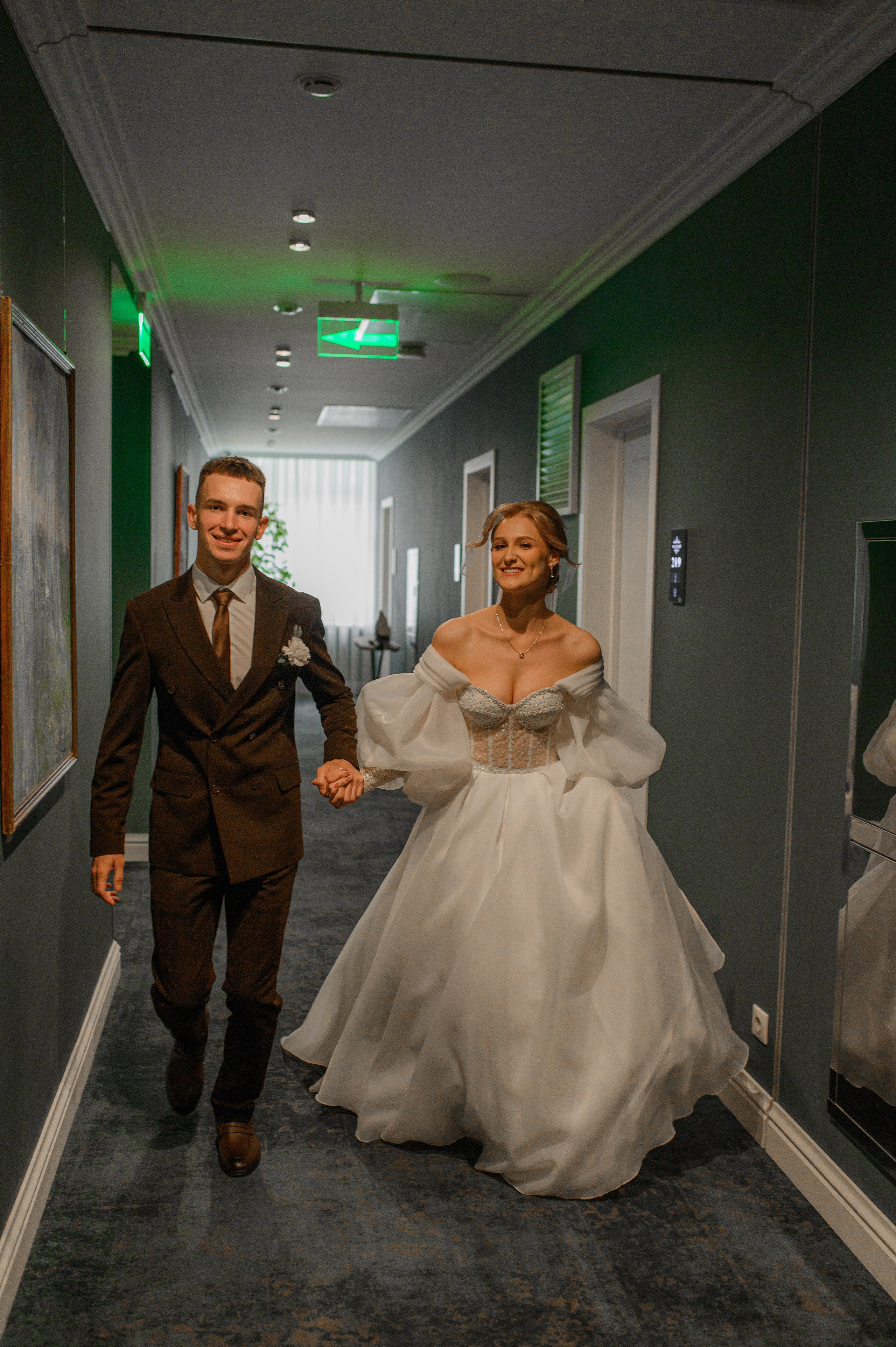 Настя & Даня. Марина Шуляк Фотограф Кострома — Санкт Петербург