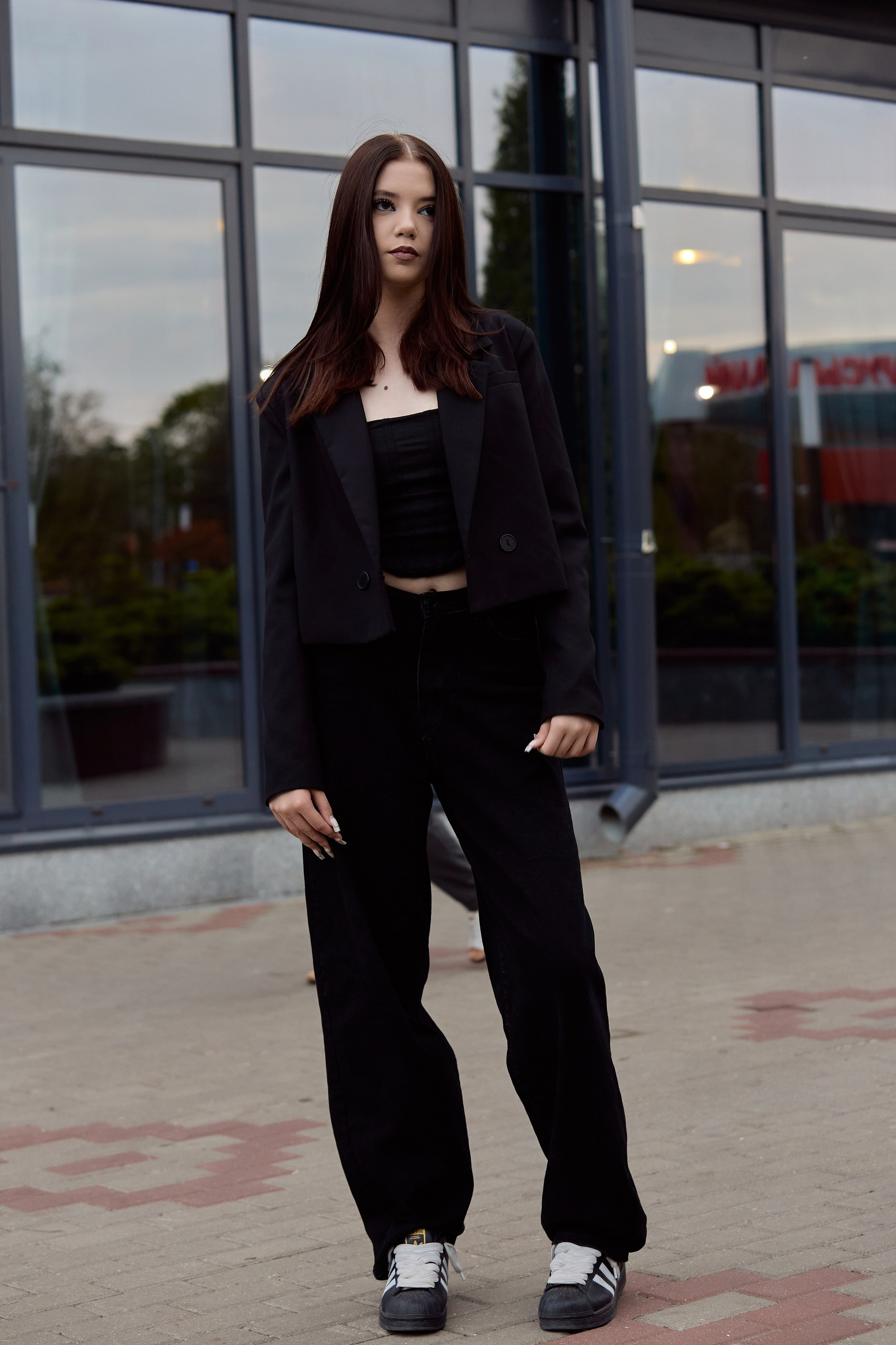 «Наш класс, наш стиль». Школьный фотограф Дмитрий Дудик