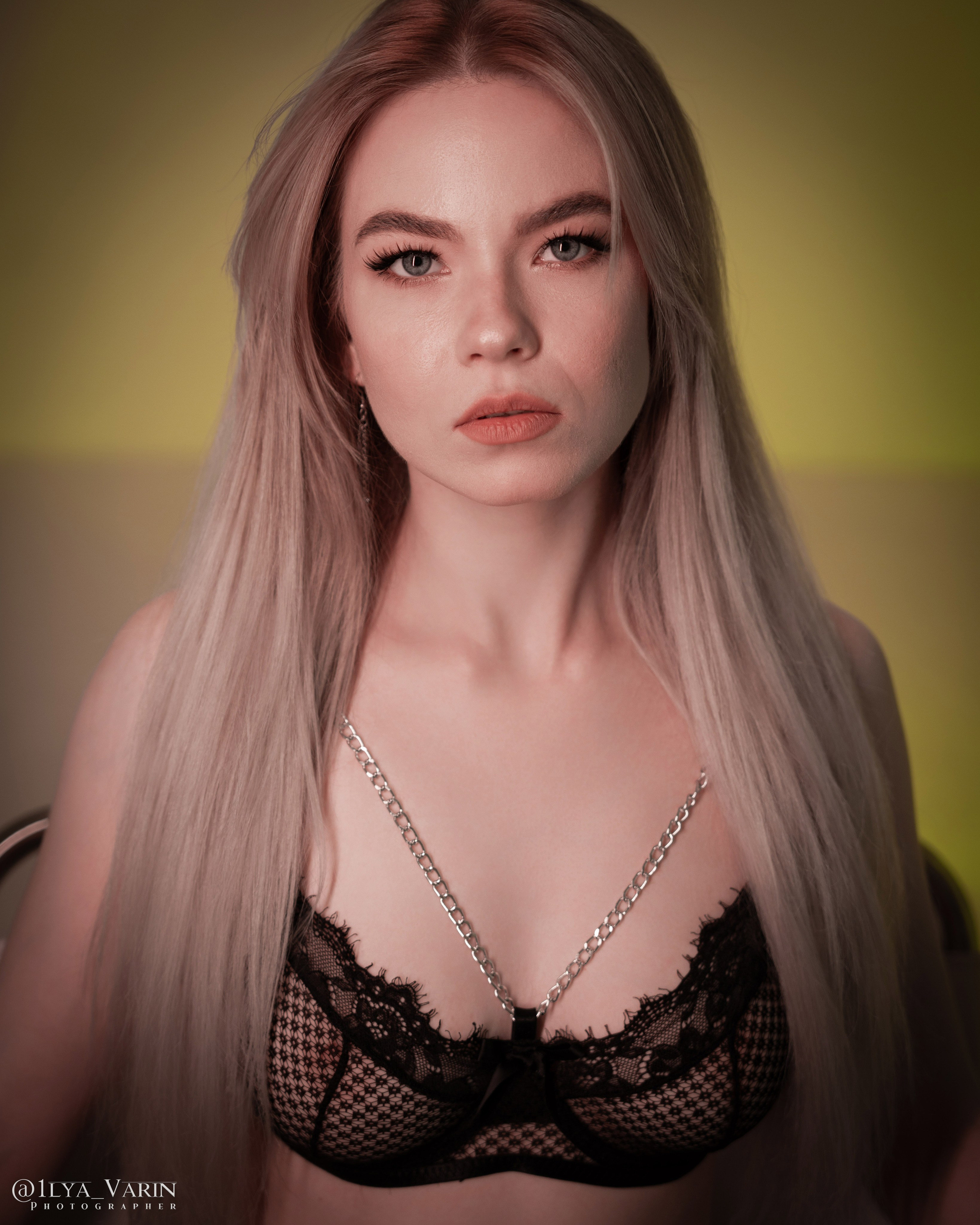 Eleanor. Илья Варин — Фотограф Москва, Тверь