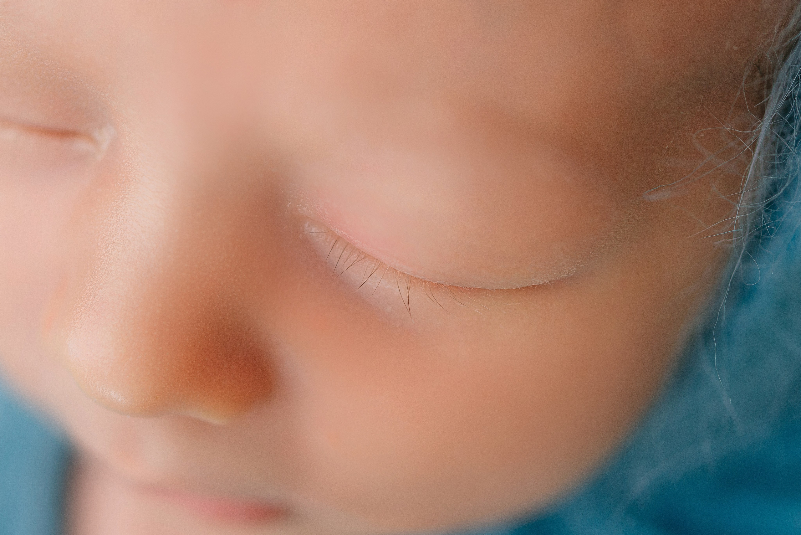 Марк. Фотограф новорожденных Белгород