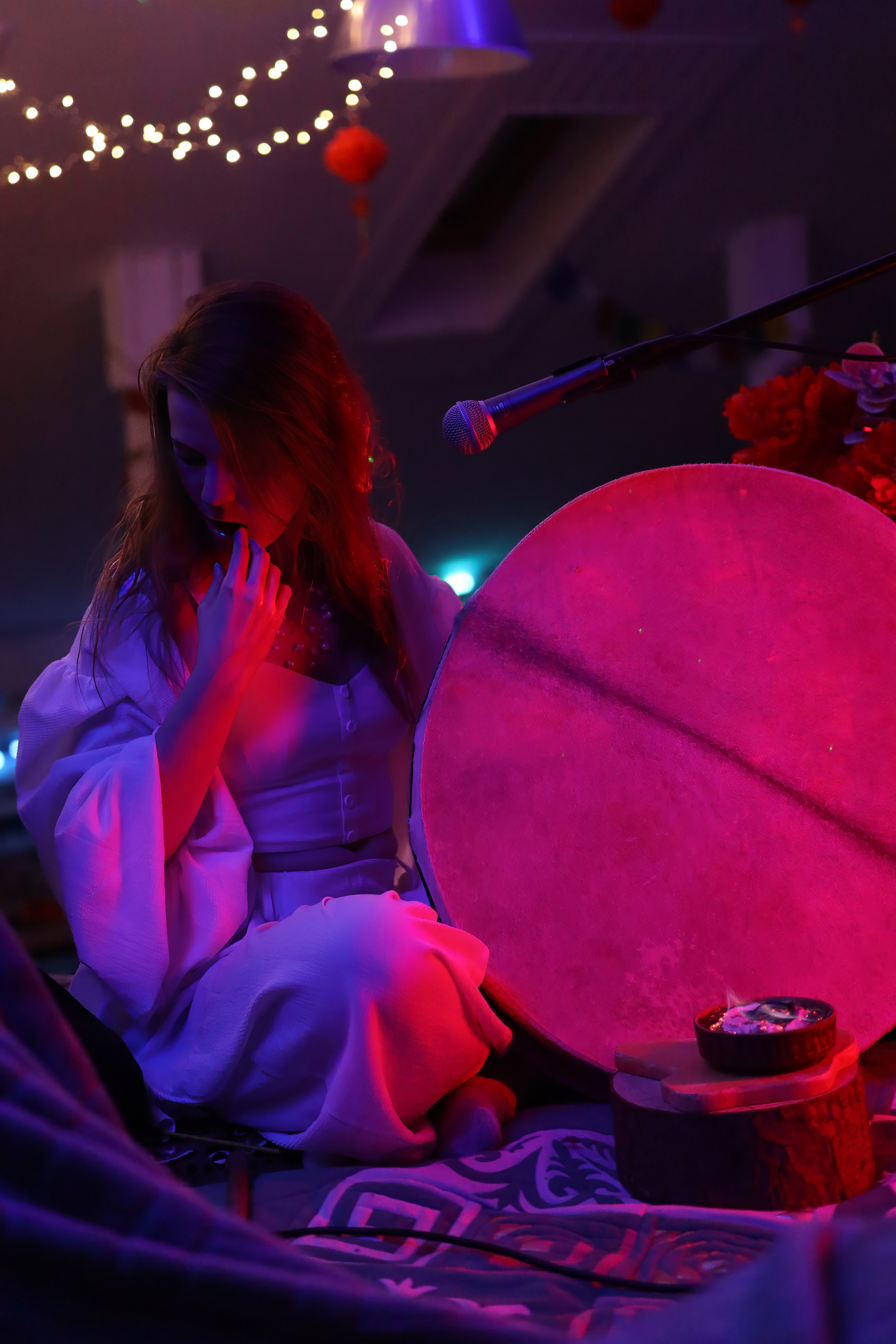 Звучание 17.02. Photo Ninja