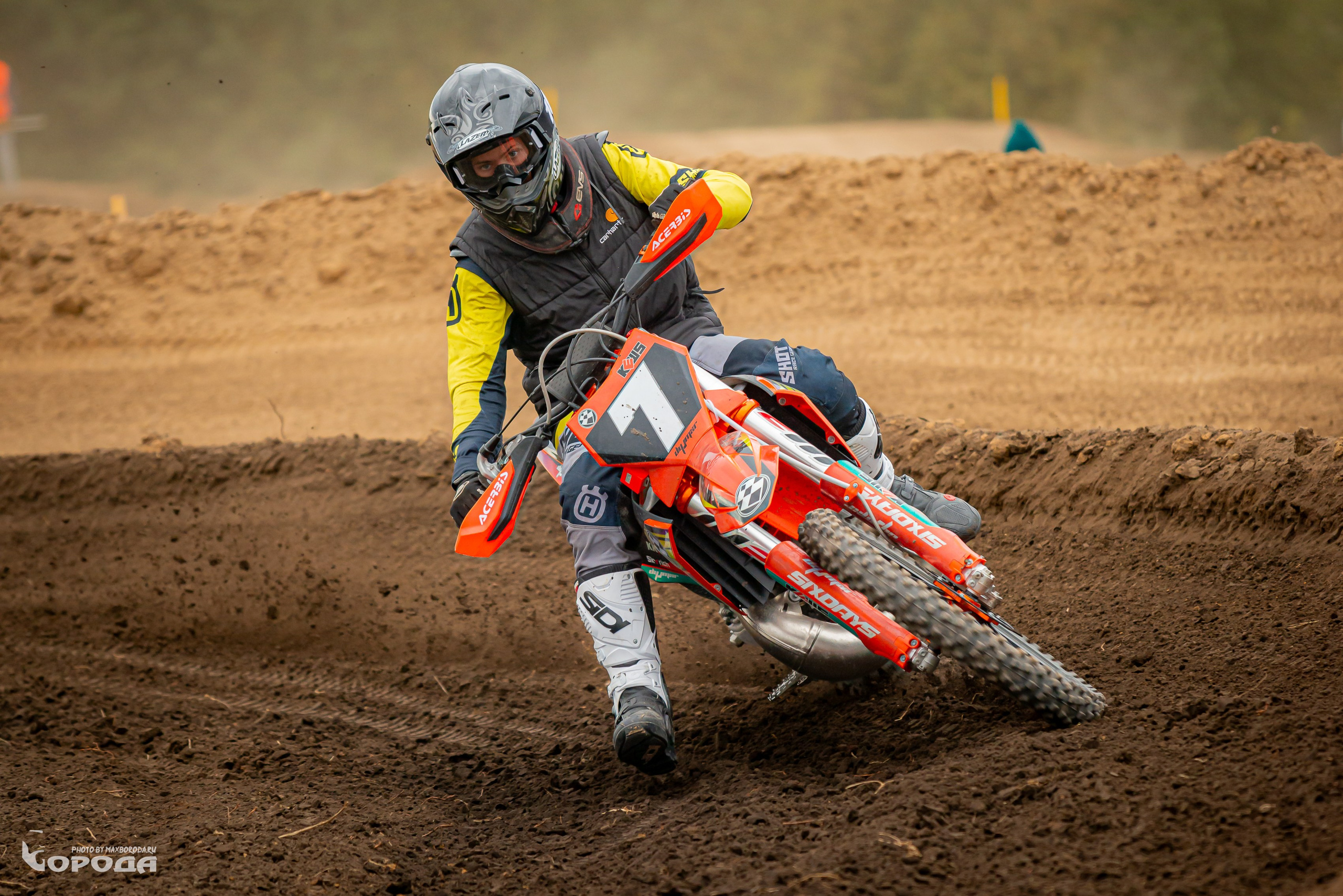 Варламово 2025. Фотограф | Макс Борода