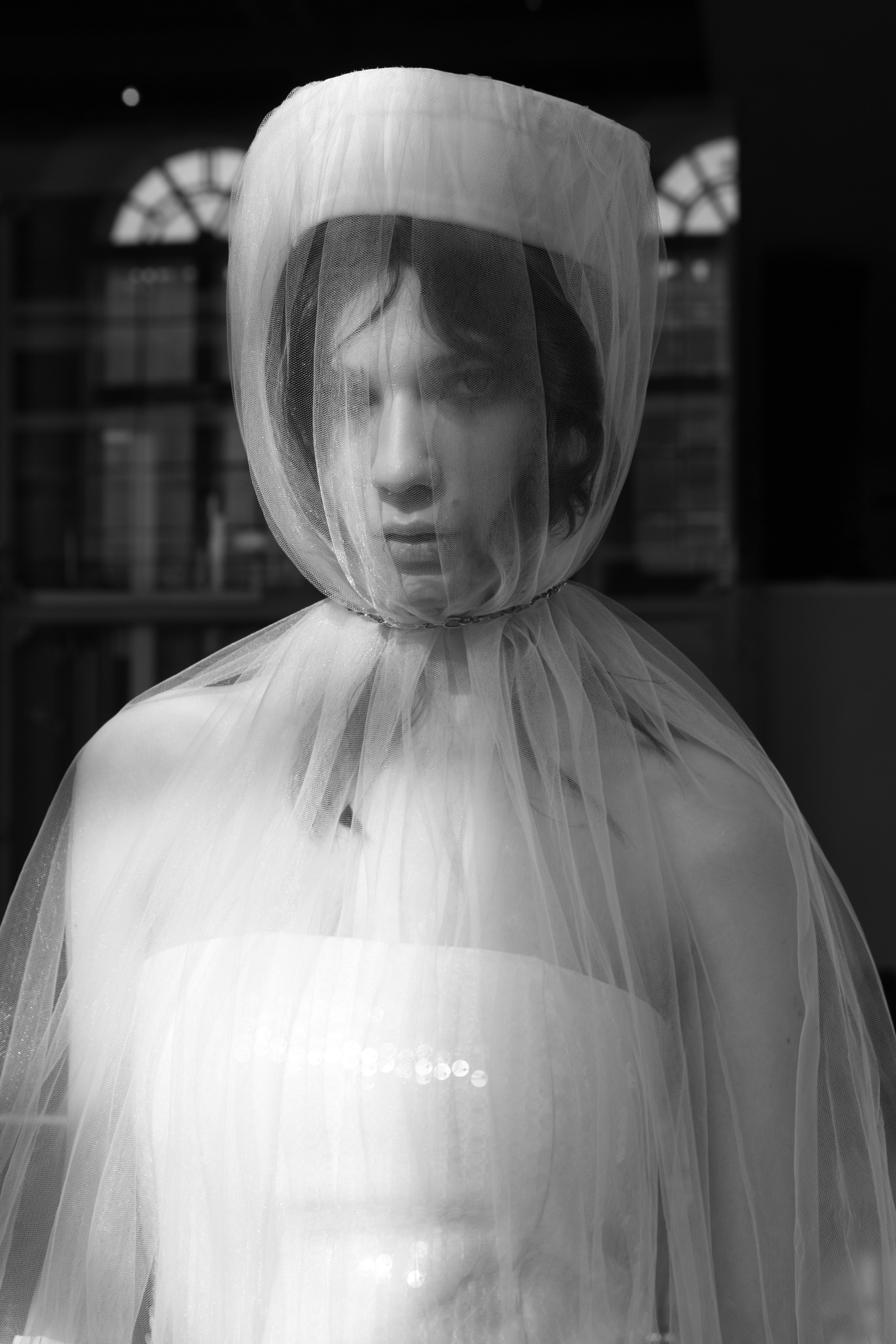 Mary. Personality models. Международное модельное агентство в Калининграде