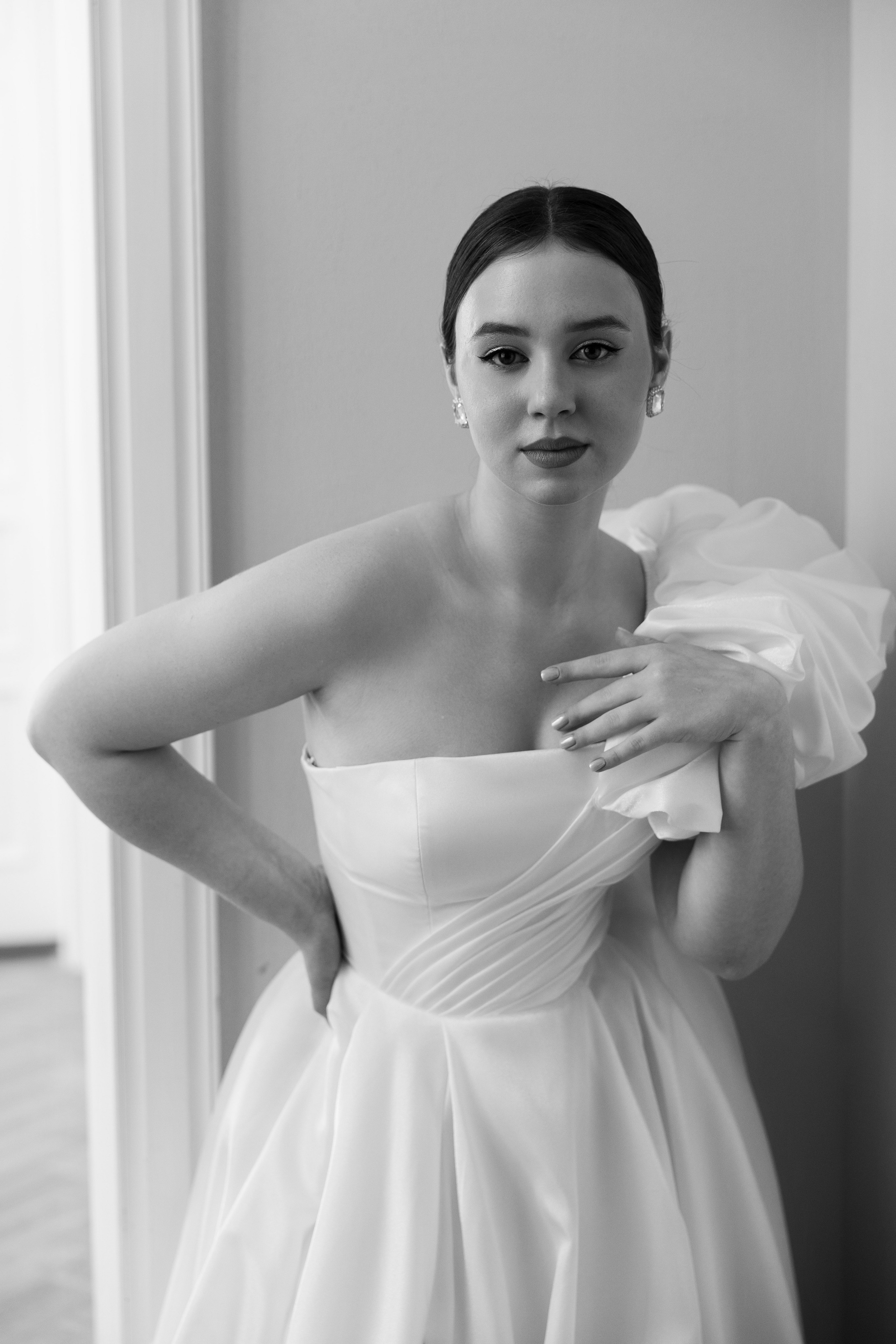 Александр и Анна. Свадебный фотограф Тула Москва СПБ / Сёмина Дарья