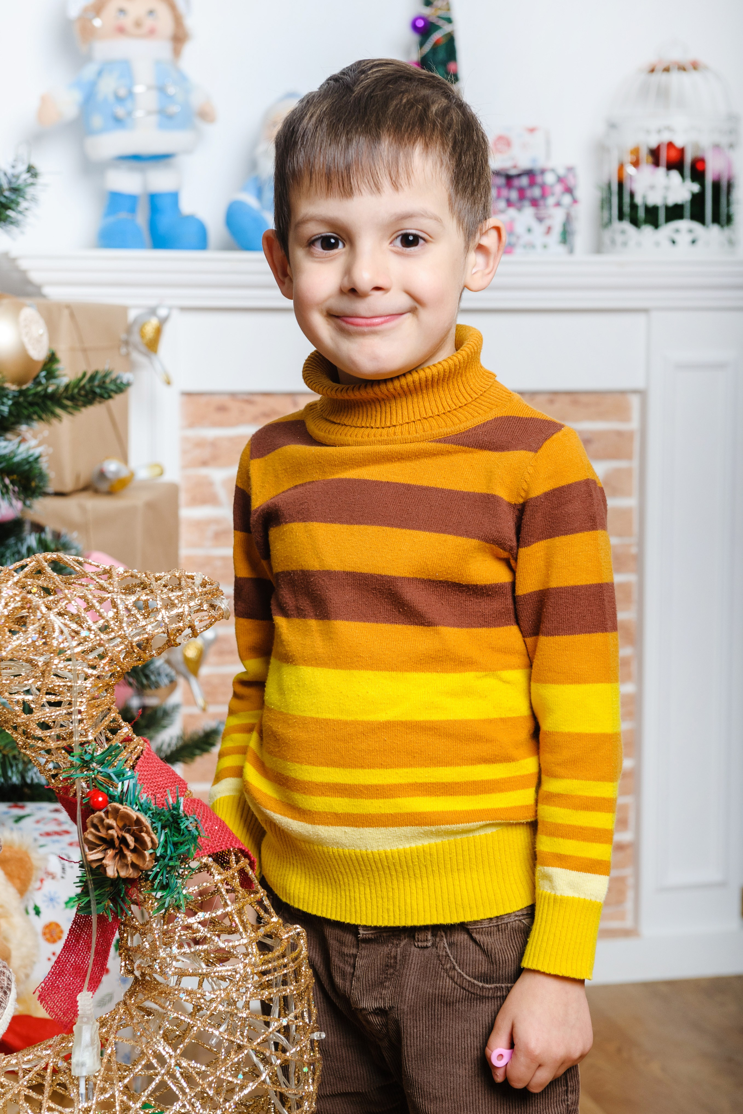 Белая студия. Фотограф в Ростове-на-Дону Маркер Елена