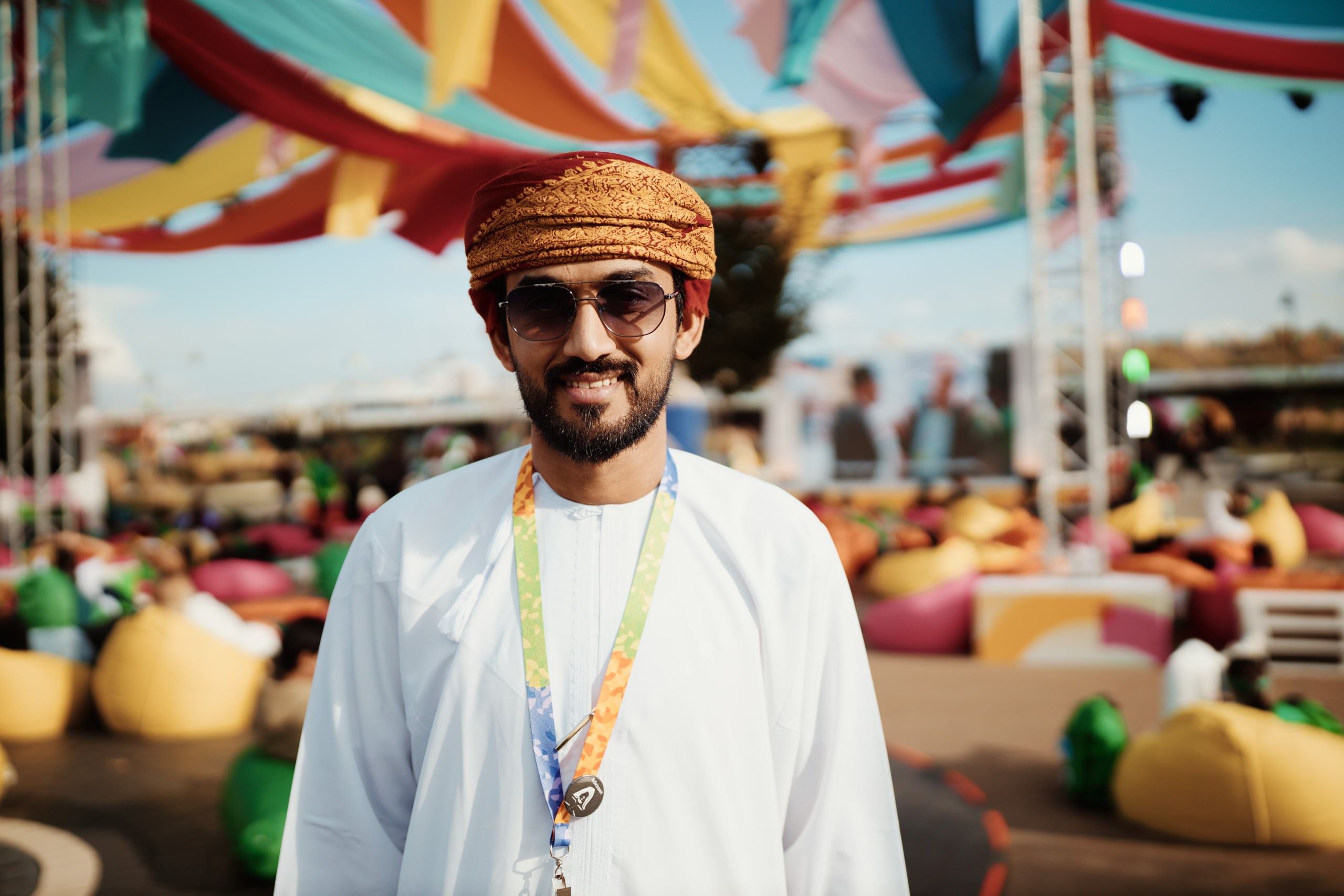 Слет фестиваля молодежи 2025. Репортажная съемка в Москве