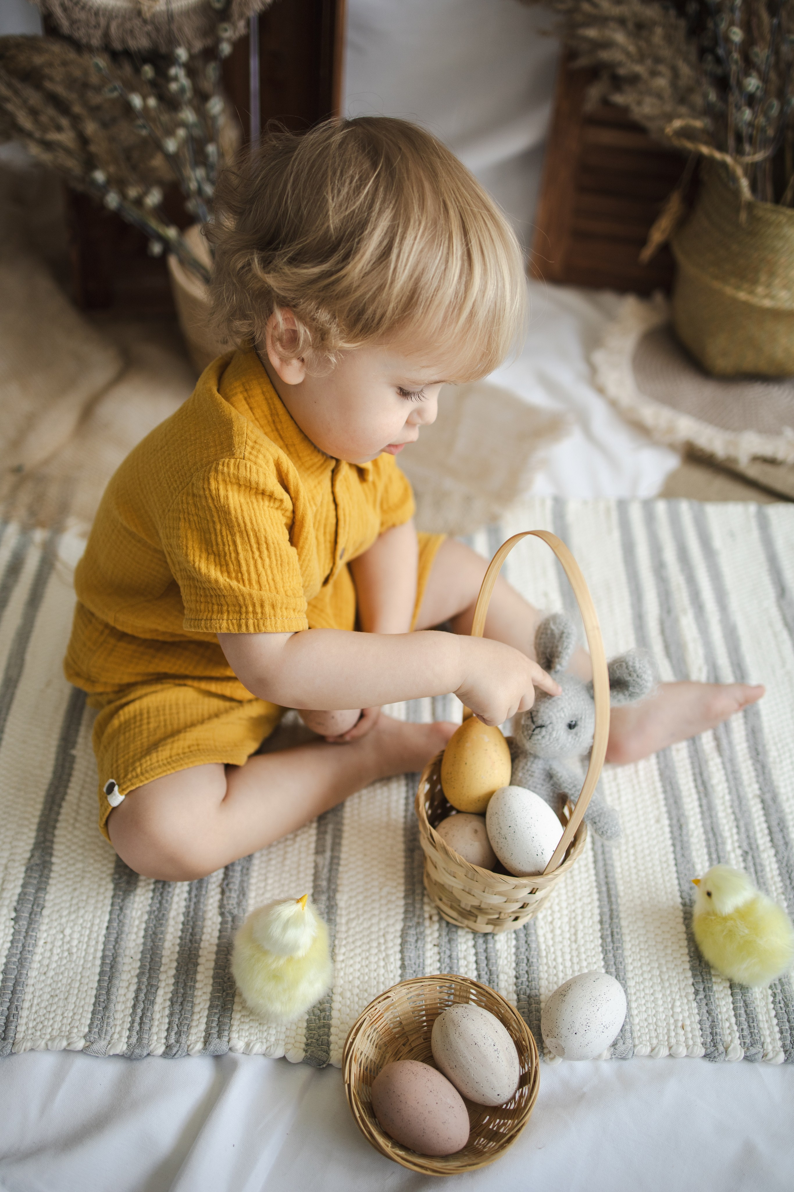 Пасха. Фотограф в Иркутске Тома Кабанова