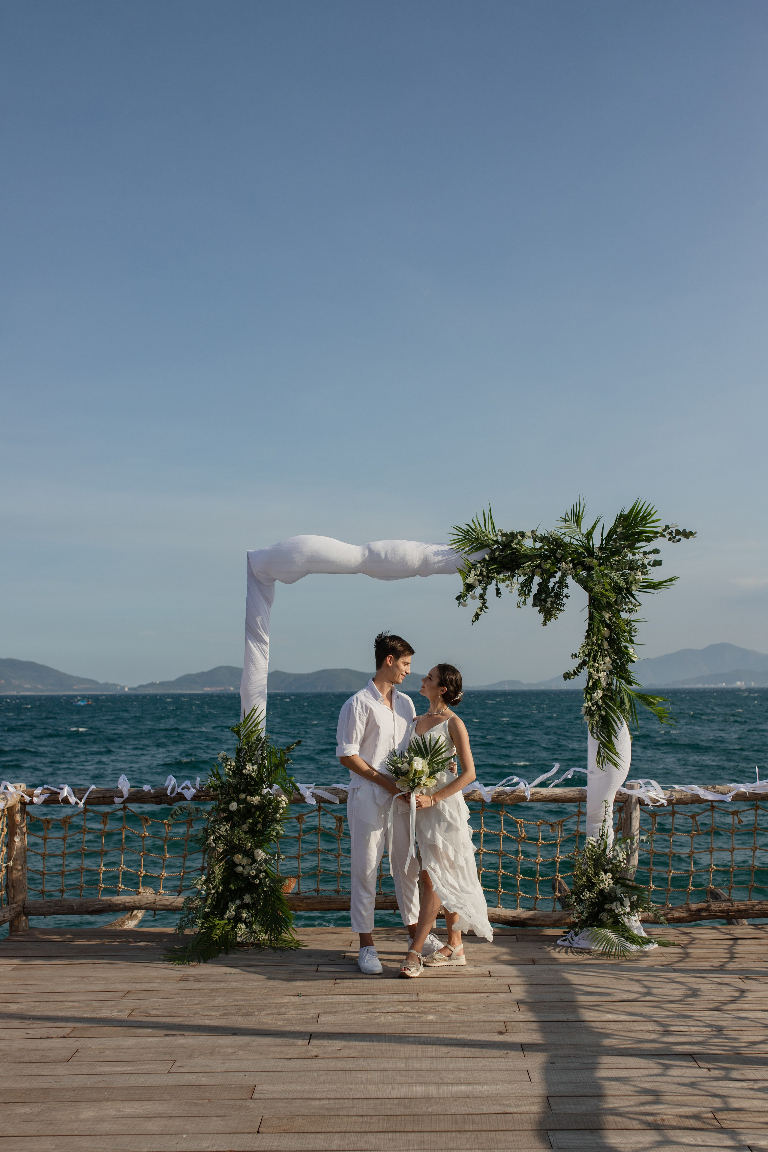 Владислав и Милена. Главная