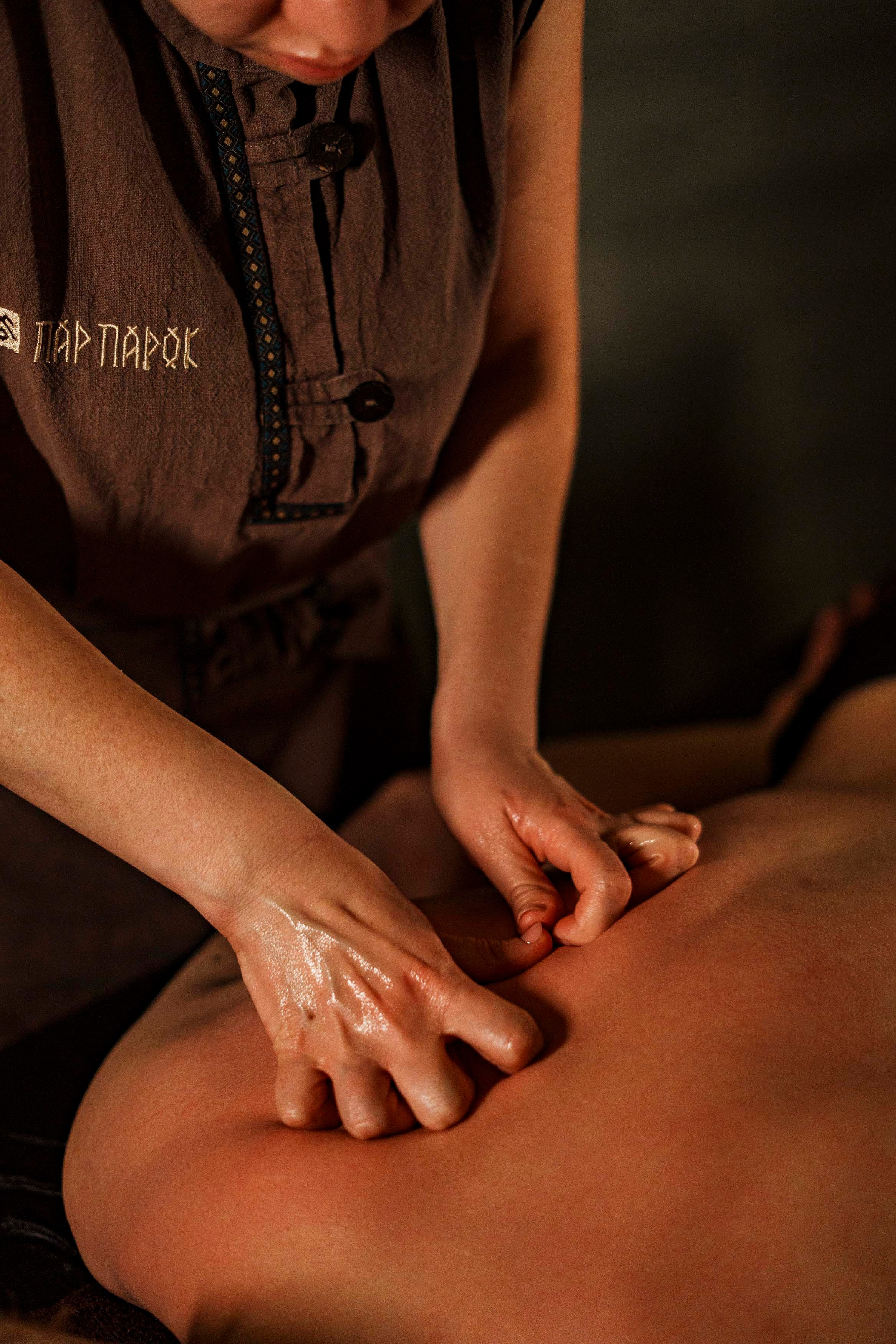 Банный комплекс «Пар-Парок». Фотограф Казань