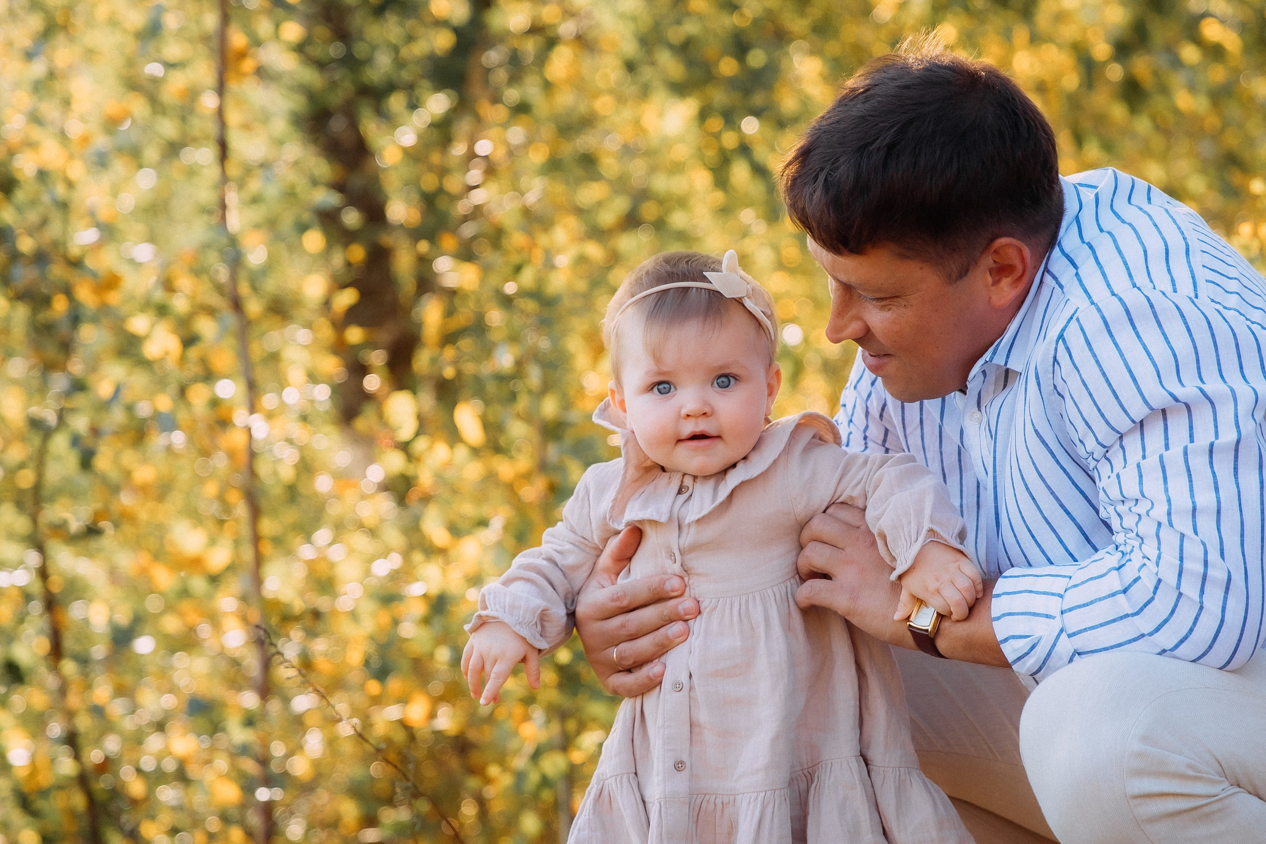 ТЕПЛЫЙ СЕНТЯБРЬ. Женский и семейный фотограф Елена Петрова