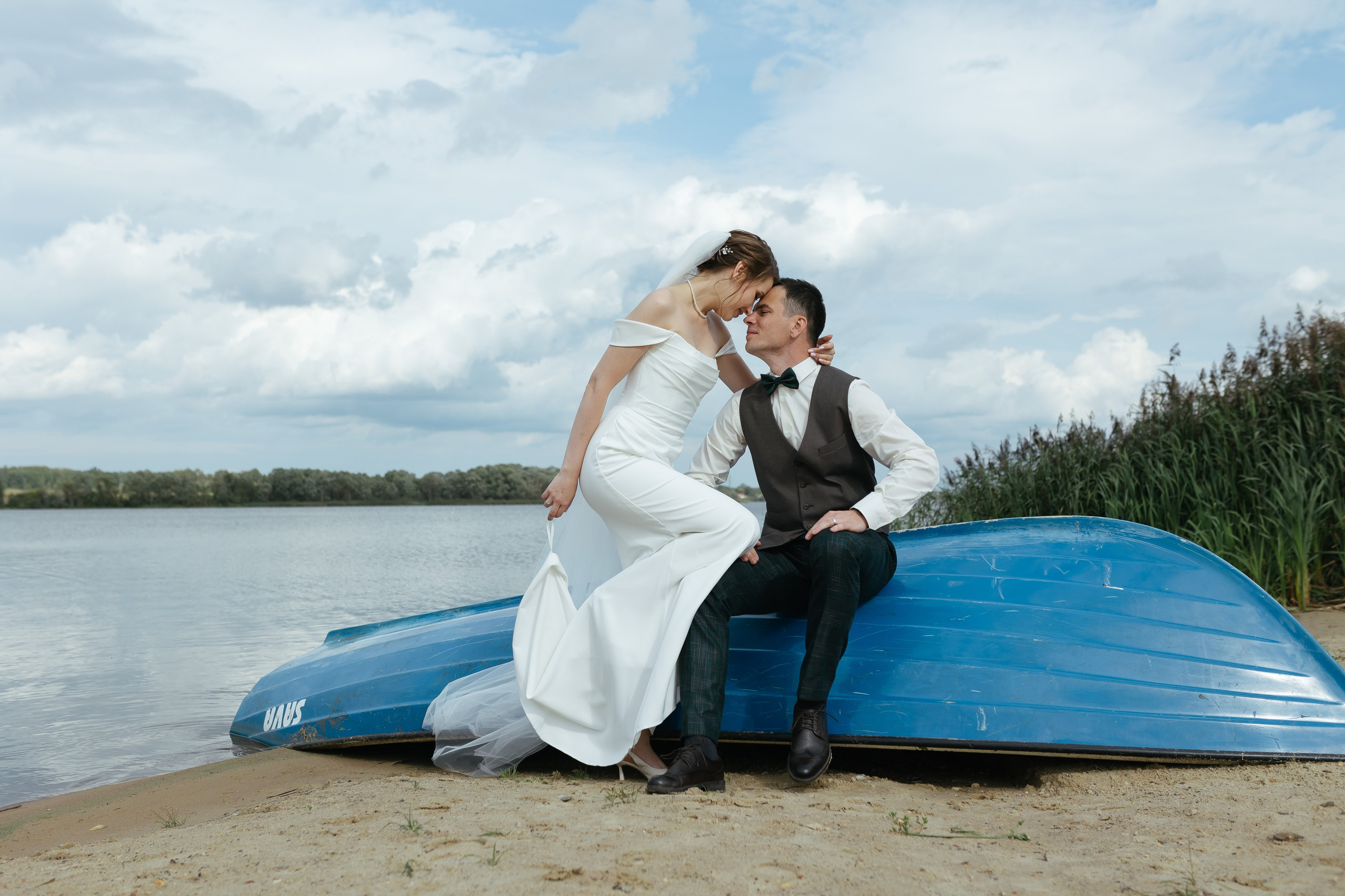 Свадебный фотограф Калуга Москва Диана Румянцева