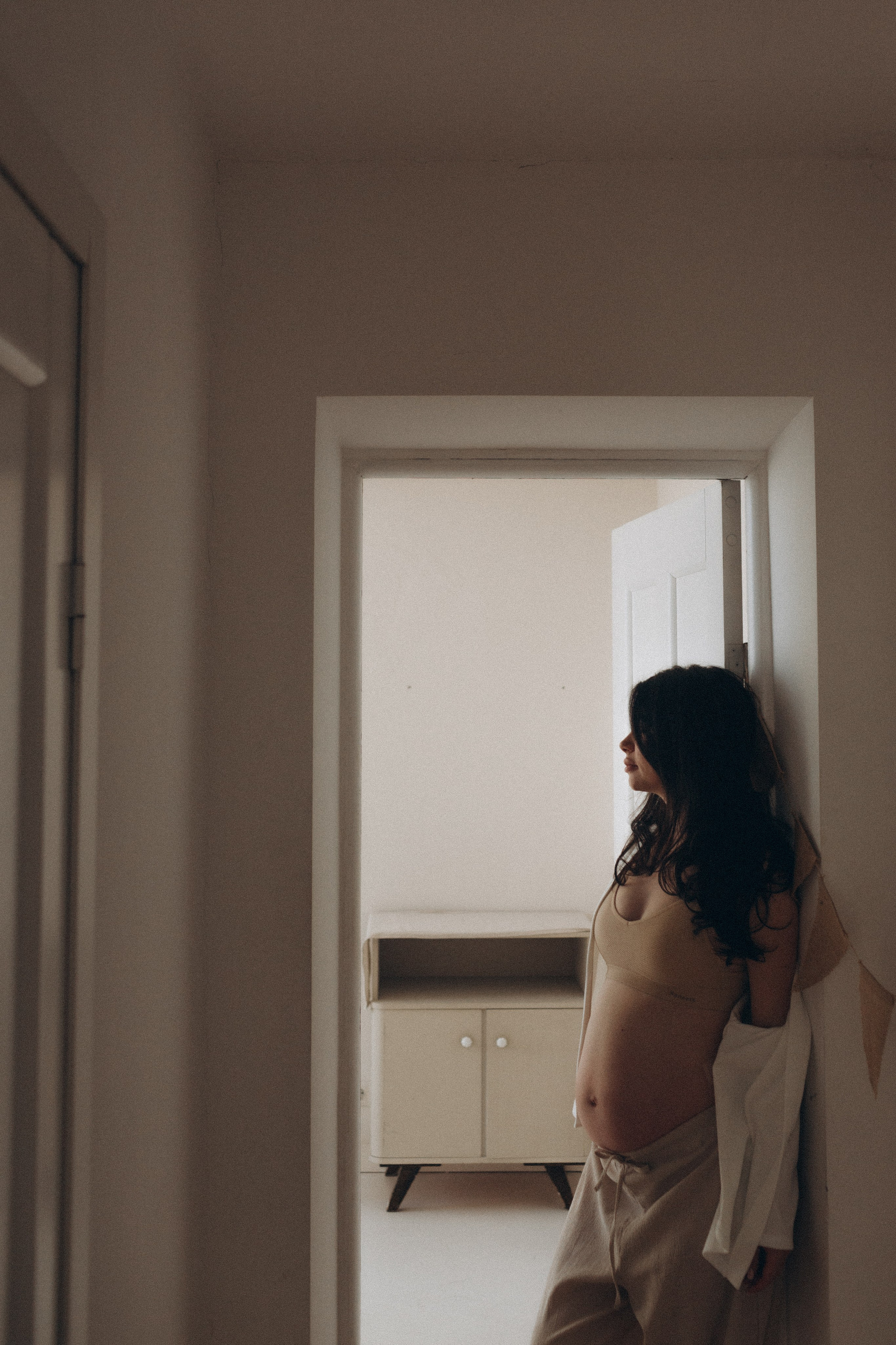 Яна, беременность. -