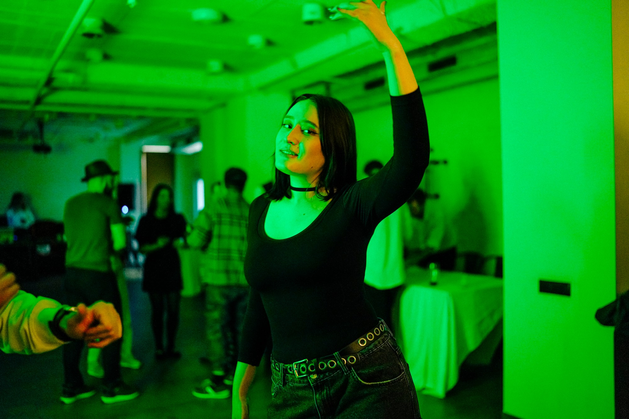 Практик | Ирландская вечеринка. #фотокаквкино | Фотографирую людей