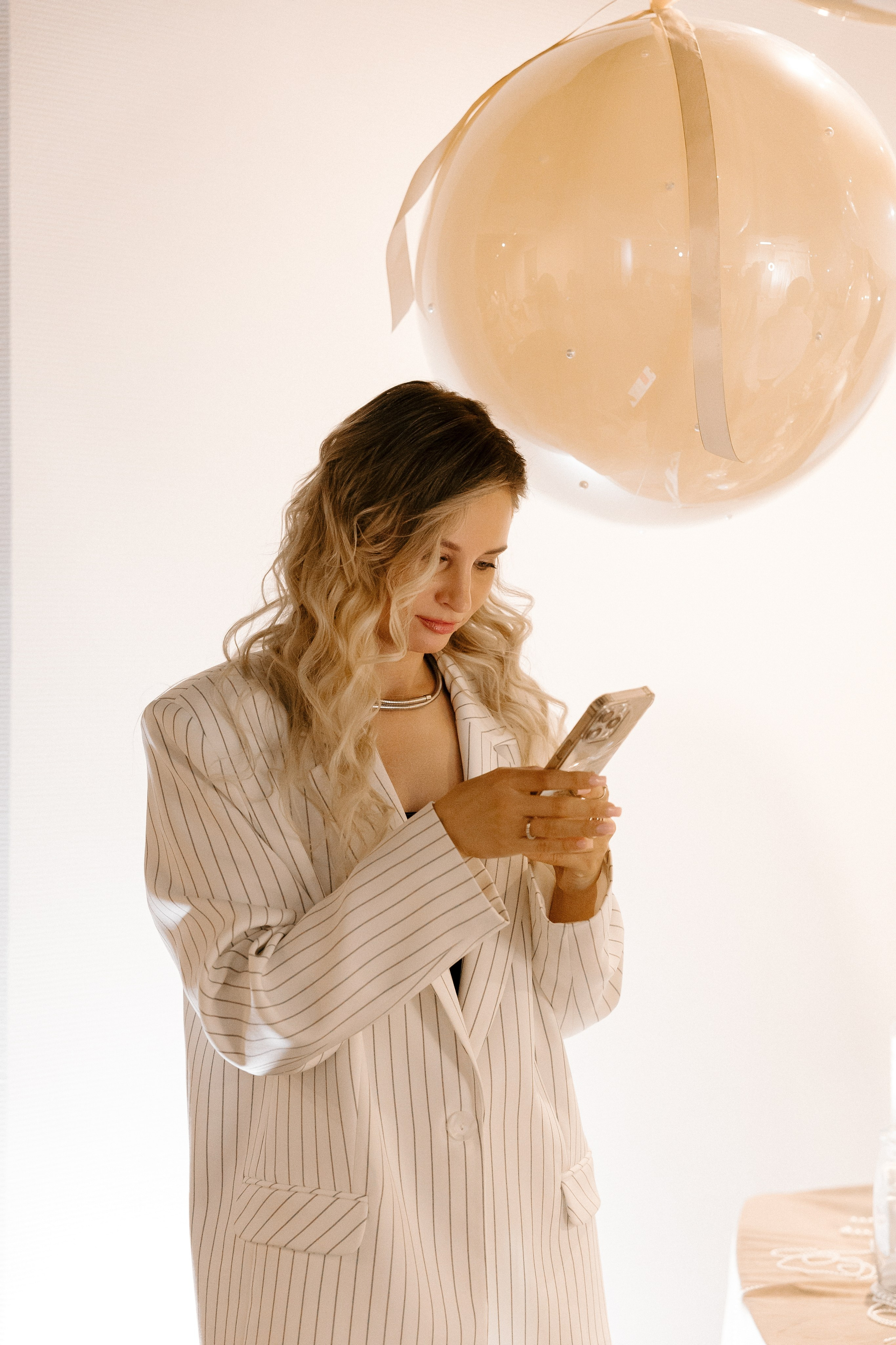 День рождения студии электроэпиляции. Свадебный фотограф Нижний Новгород