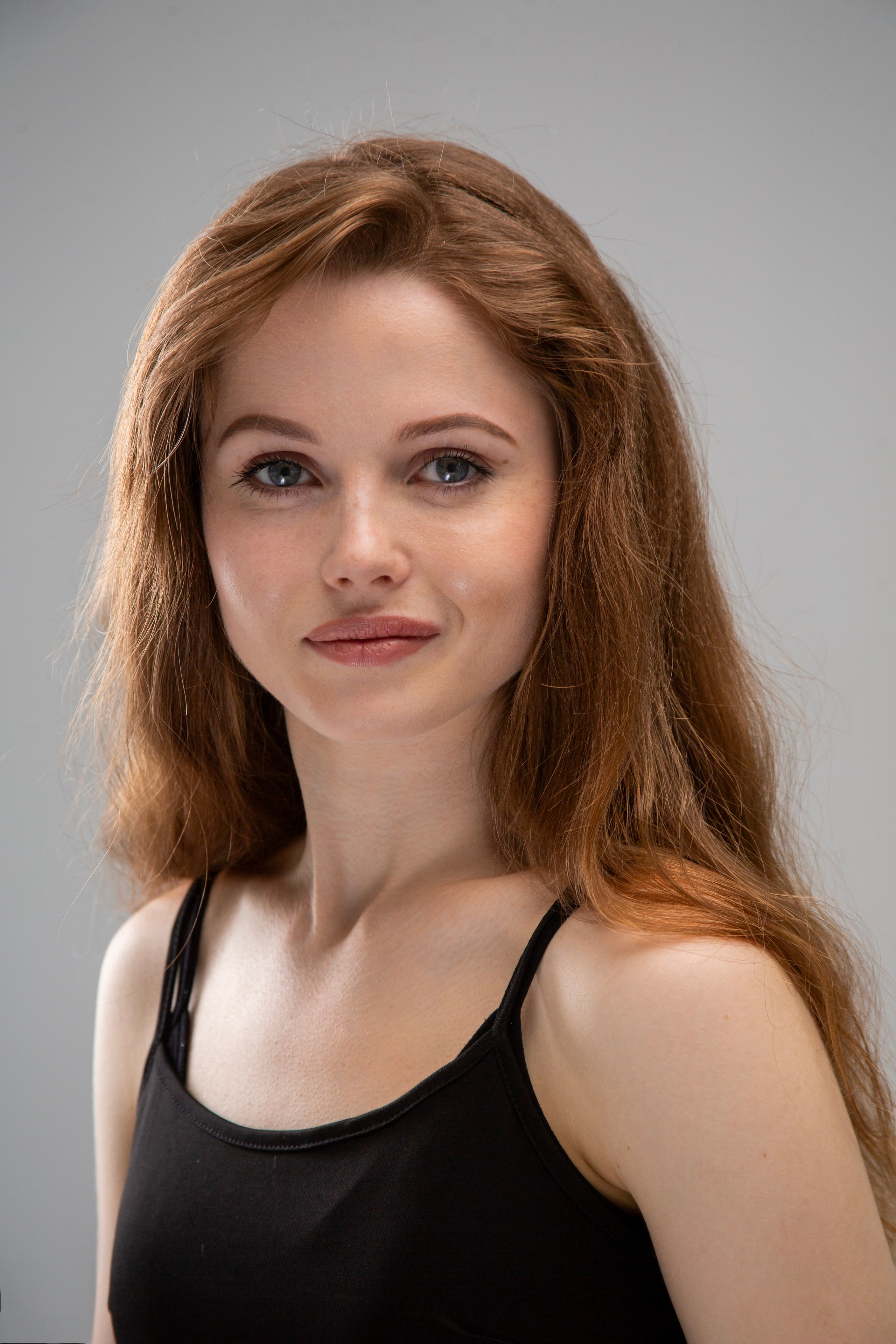 Даша. Семейный и детский фотограф Антон Зорин