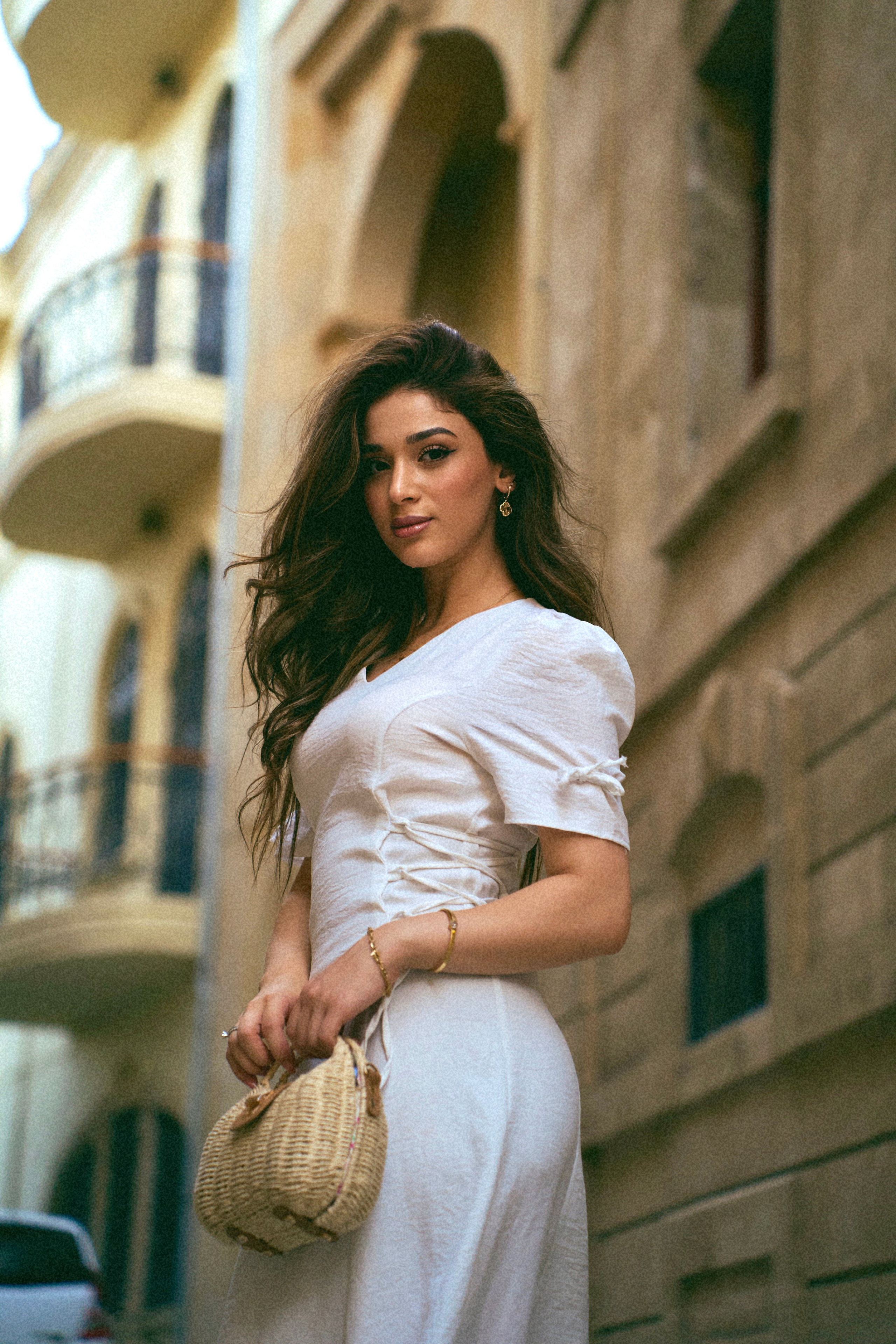 LAMIYA. Фотограф Нагиева Нурана. Москва