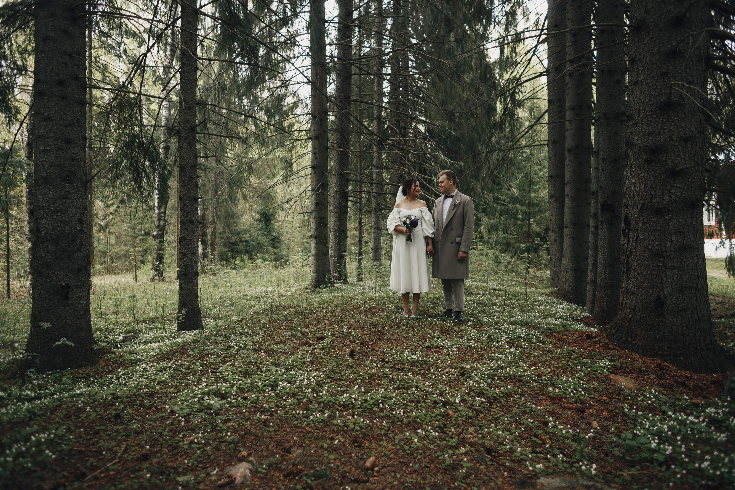 Свадьба в Лодейном Поле. Свадебный фотограф Игорь Брундасов 8PHOTO на свадьбу венчание загс СПб