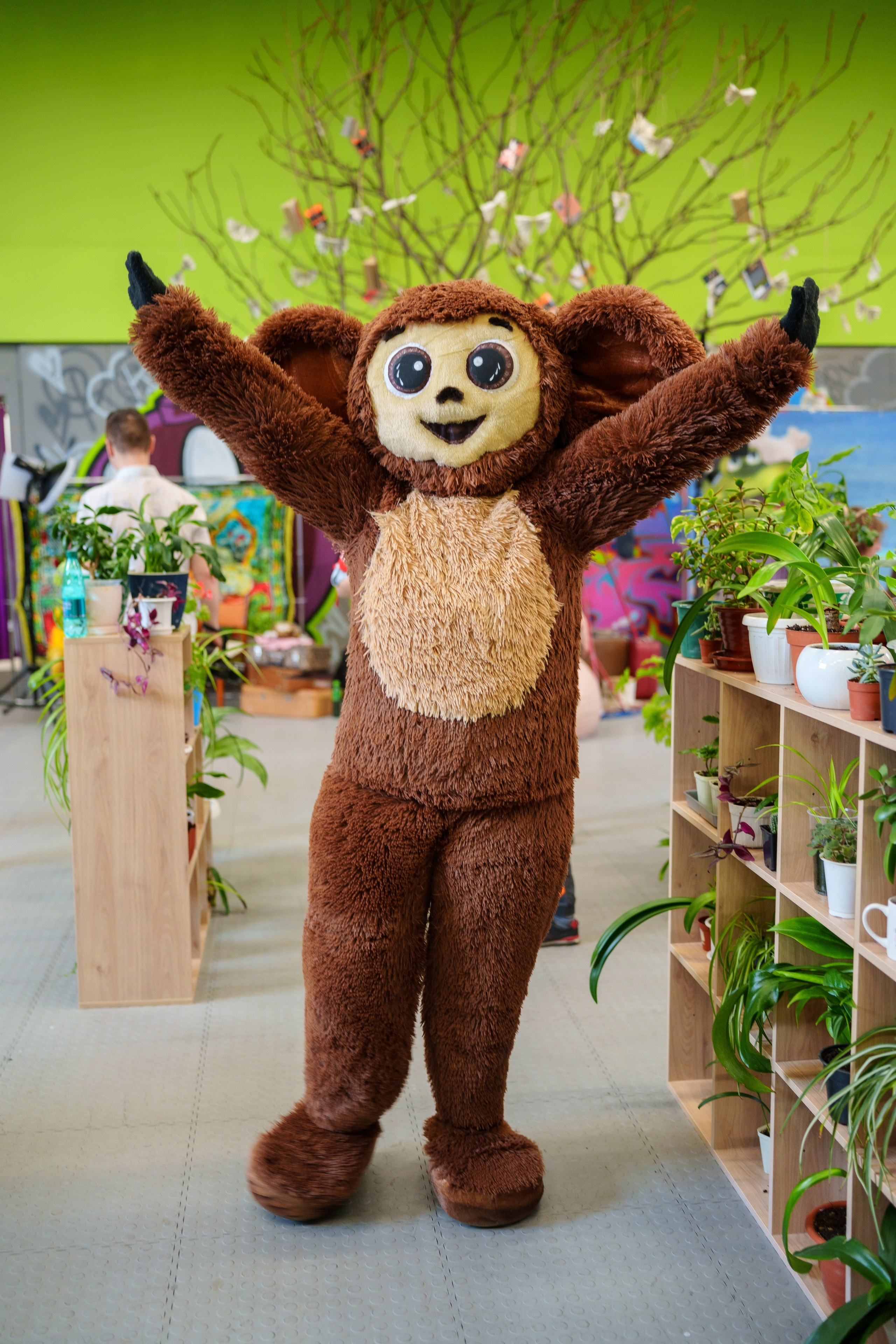 Благотворительный фестиваль «Мир! Труд! Май!» — КЦ «Октябрь» (13.05.2023). Фотограф Андрей Чеботок (Белгород, Курск, Воронеж, Старый Оскол)