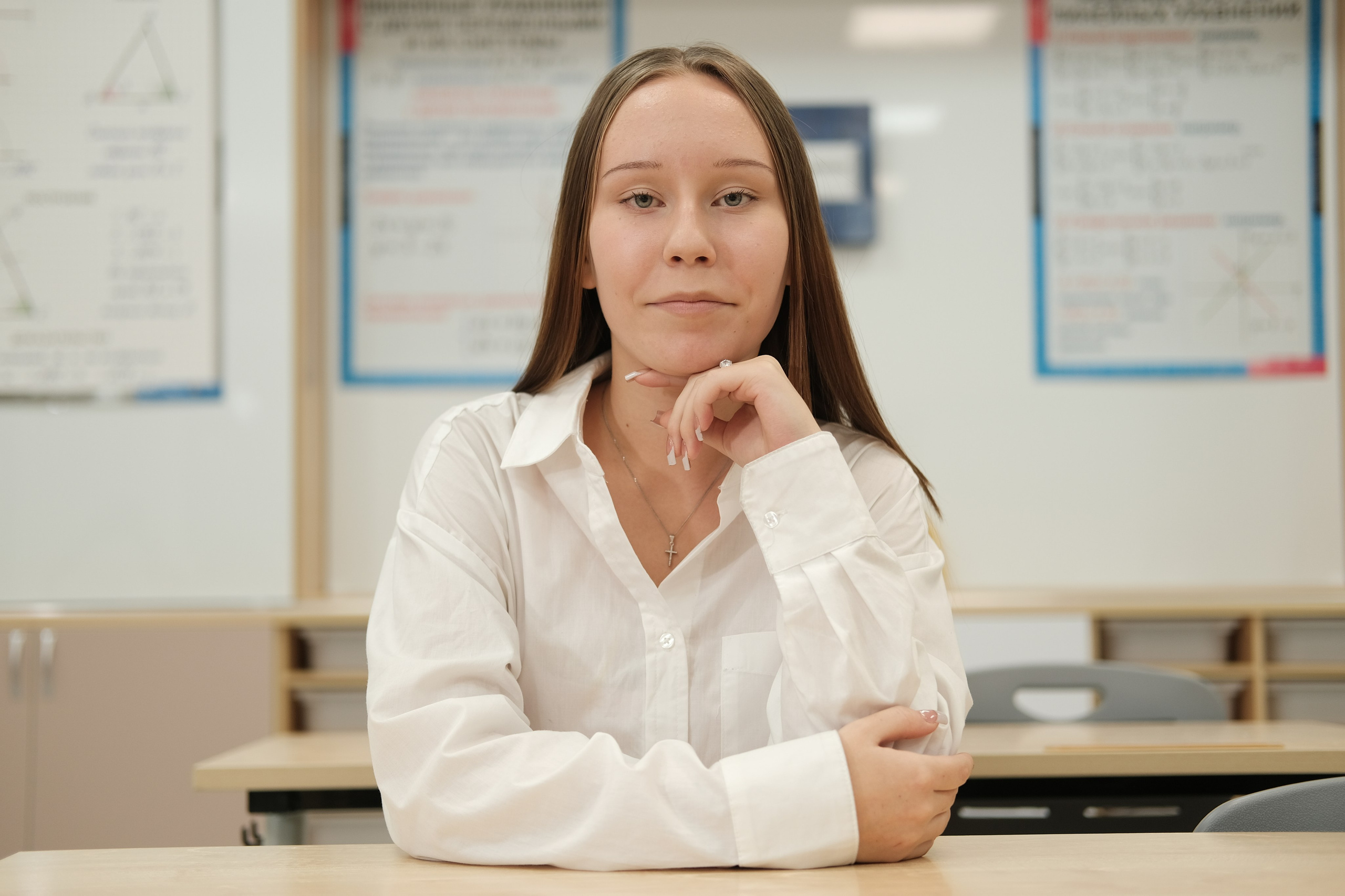 9 класс (школа). Фотограф Елена Дегтярева. Семейная, детская и школьная фотография в Тюмени. Яркие и живые снимки, которые сохранят историю вашей семьи