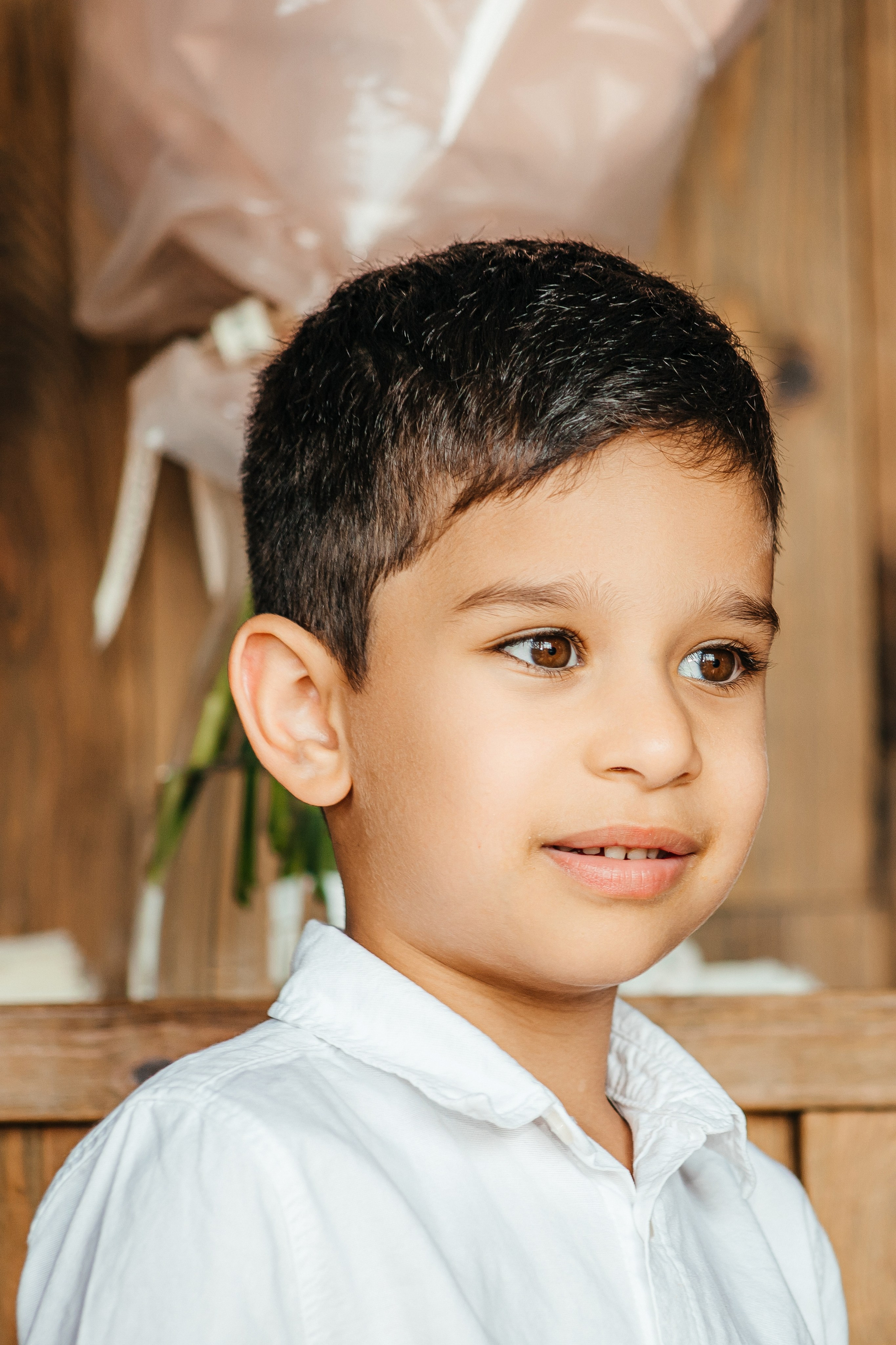 Jeyla's 4 years (4часа). Elena Sova — семейный и женский фотограф в Санкт-Петербурге