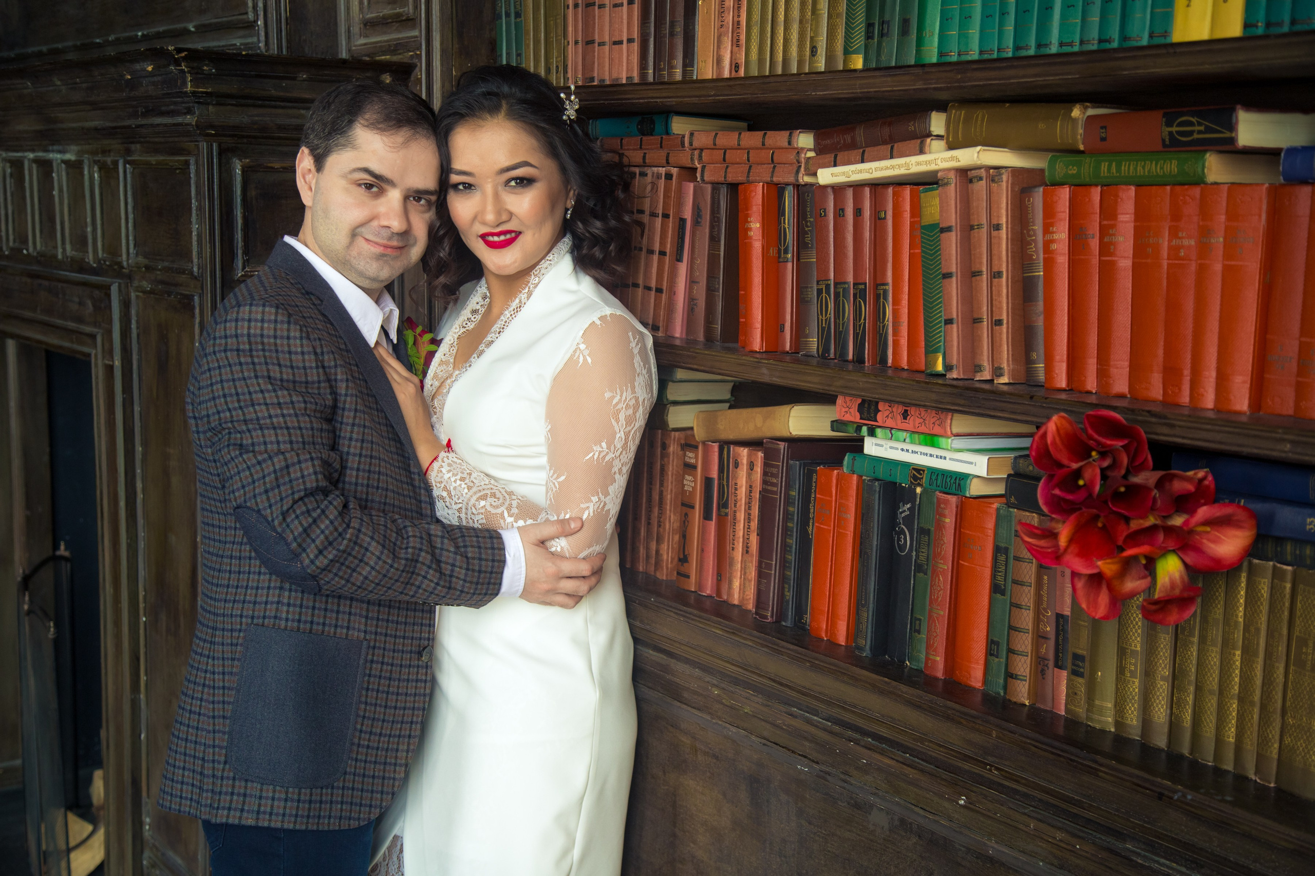 Just-us Wedding. Family Photographer Ksenia Kos