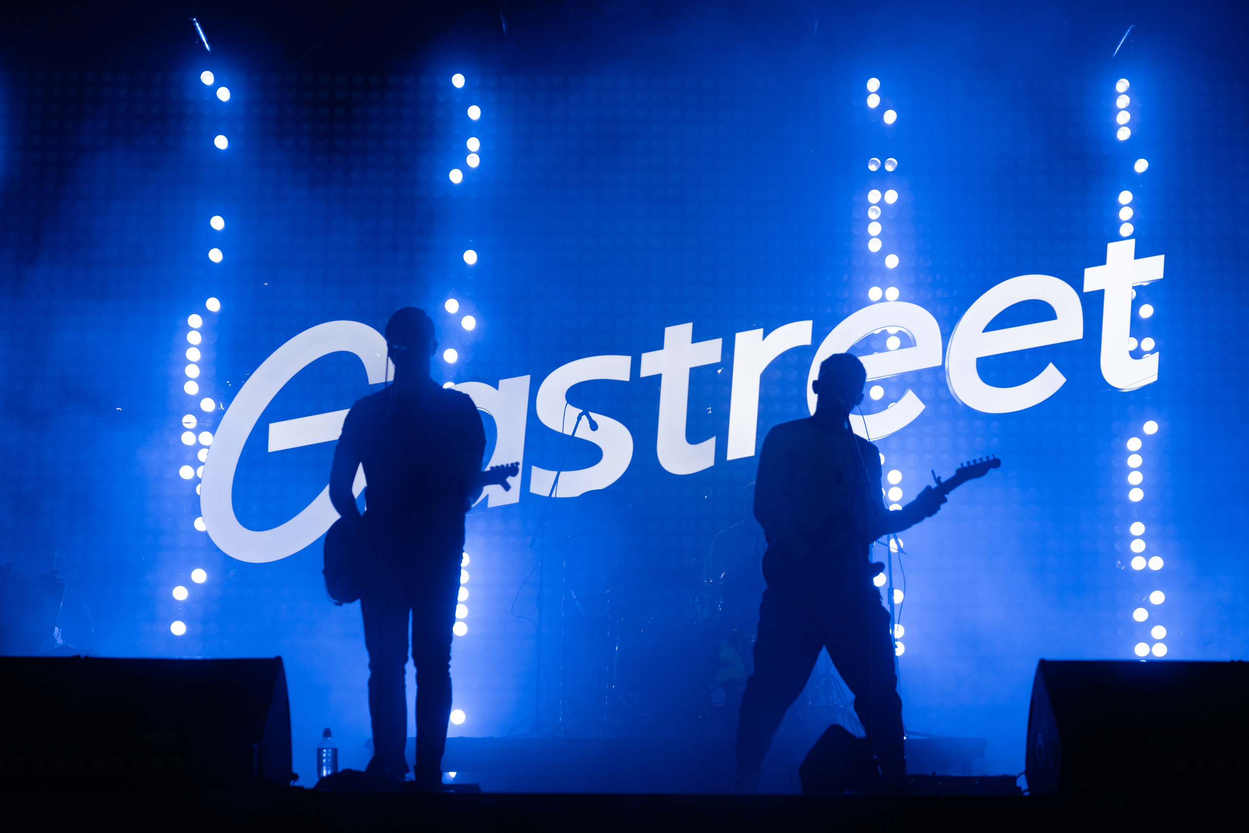 Женя Трофимов и Комната Культуры. Арина Тамочкина. Фотограф Краснодарю