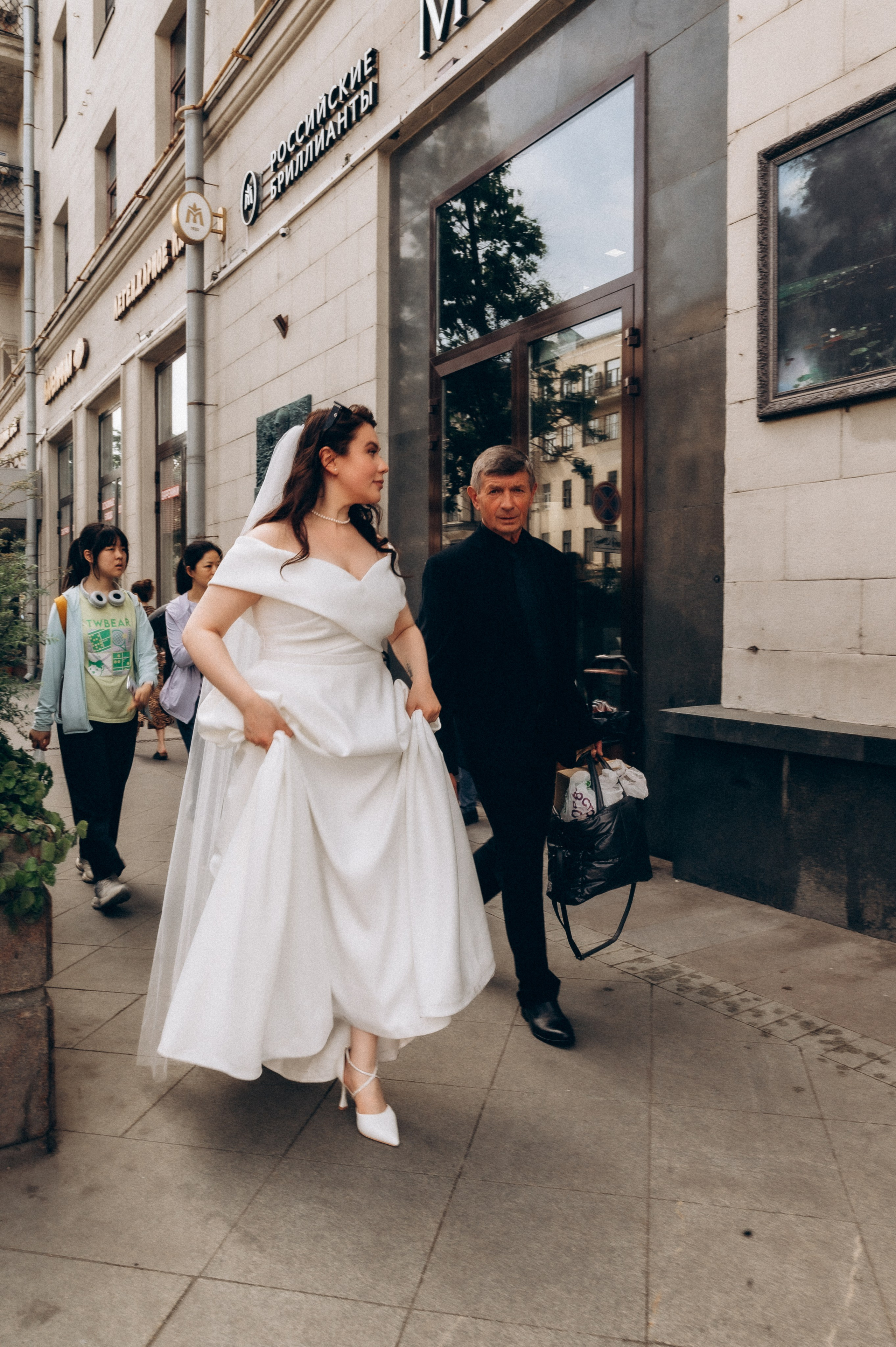 Свадьба Александра+Никита (полный день). Фотограф ПИТЕР СПБ Надежда Баранова