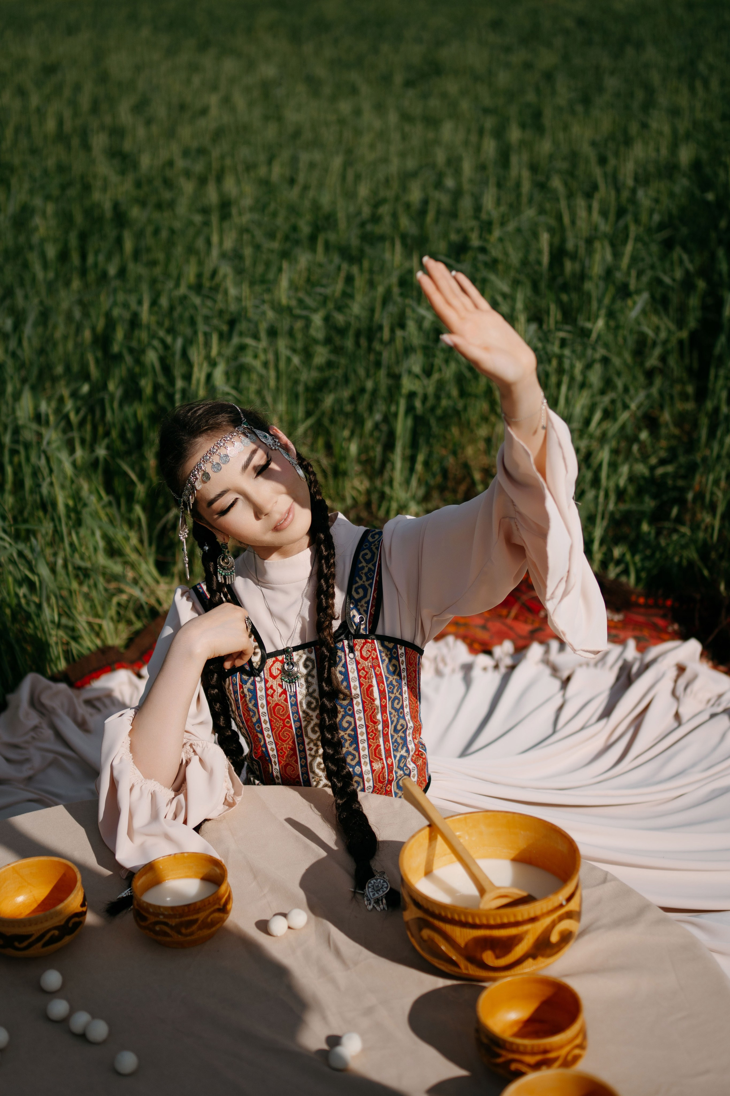 Aruzhan. Профессиональный фотограф в городе Астана/Алматы Даурен Сембаев