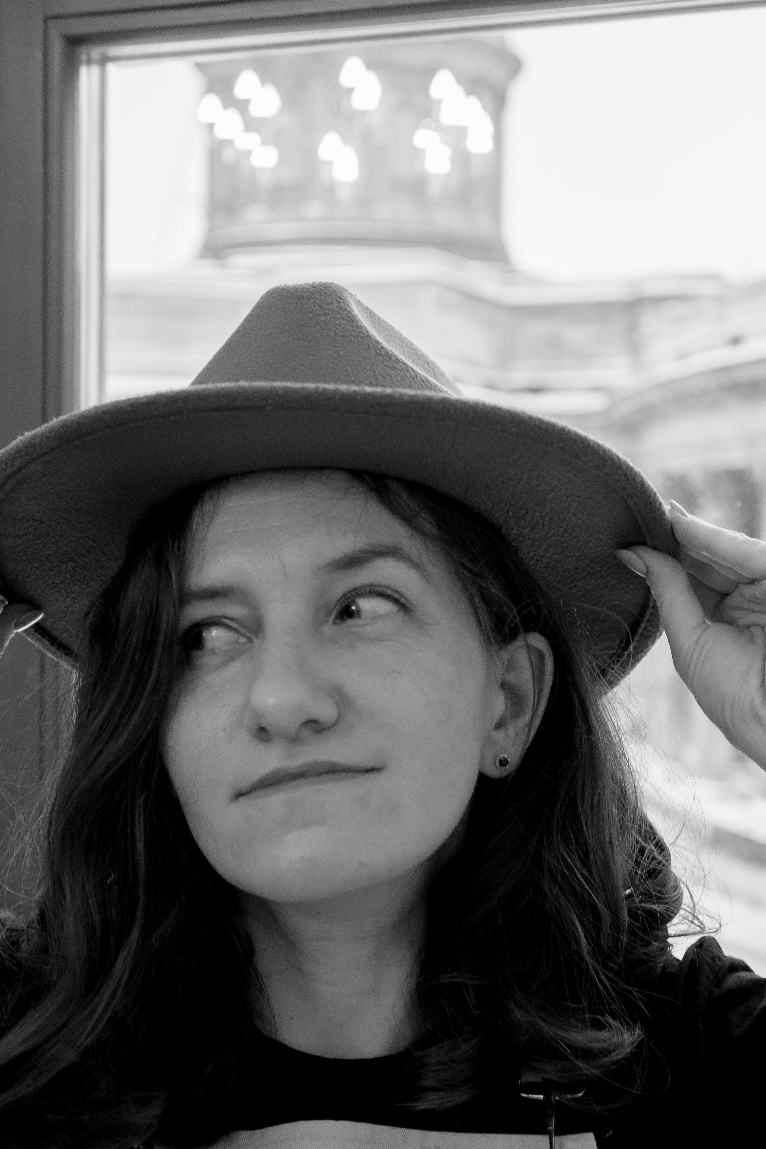 Студия лепки. Профессиональный фотограф, Санкт-Петербург — Виктория Богомолова