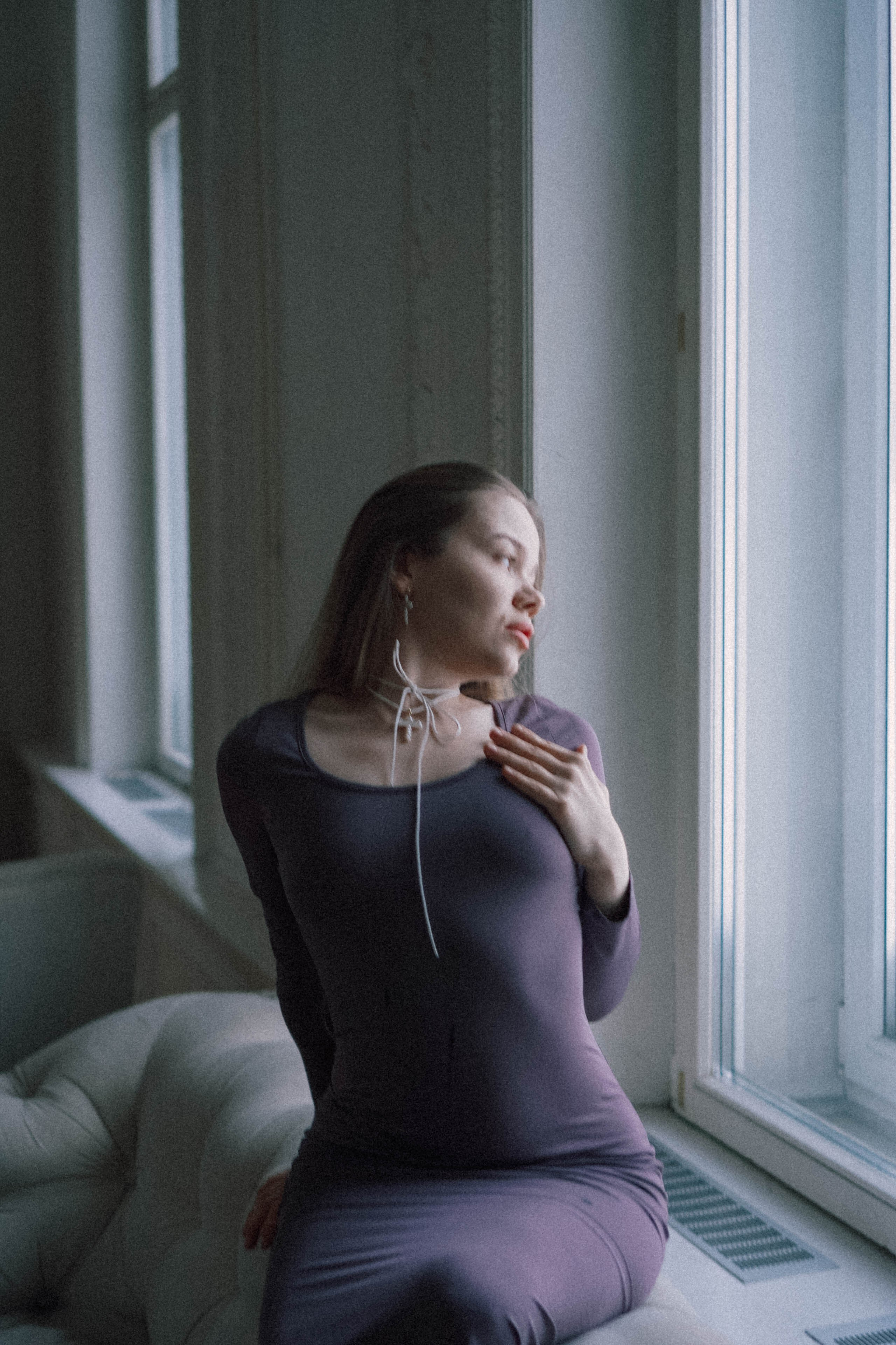 22. Профессиональный фотограф, Санкт-Петербург — Виктория Богомолова