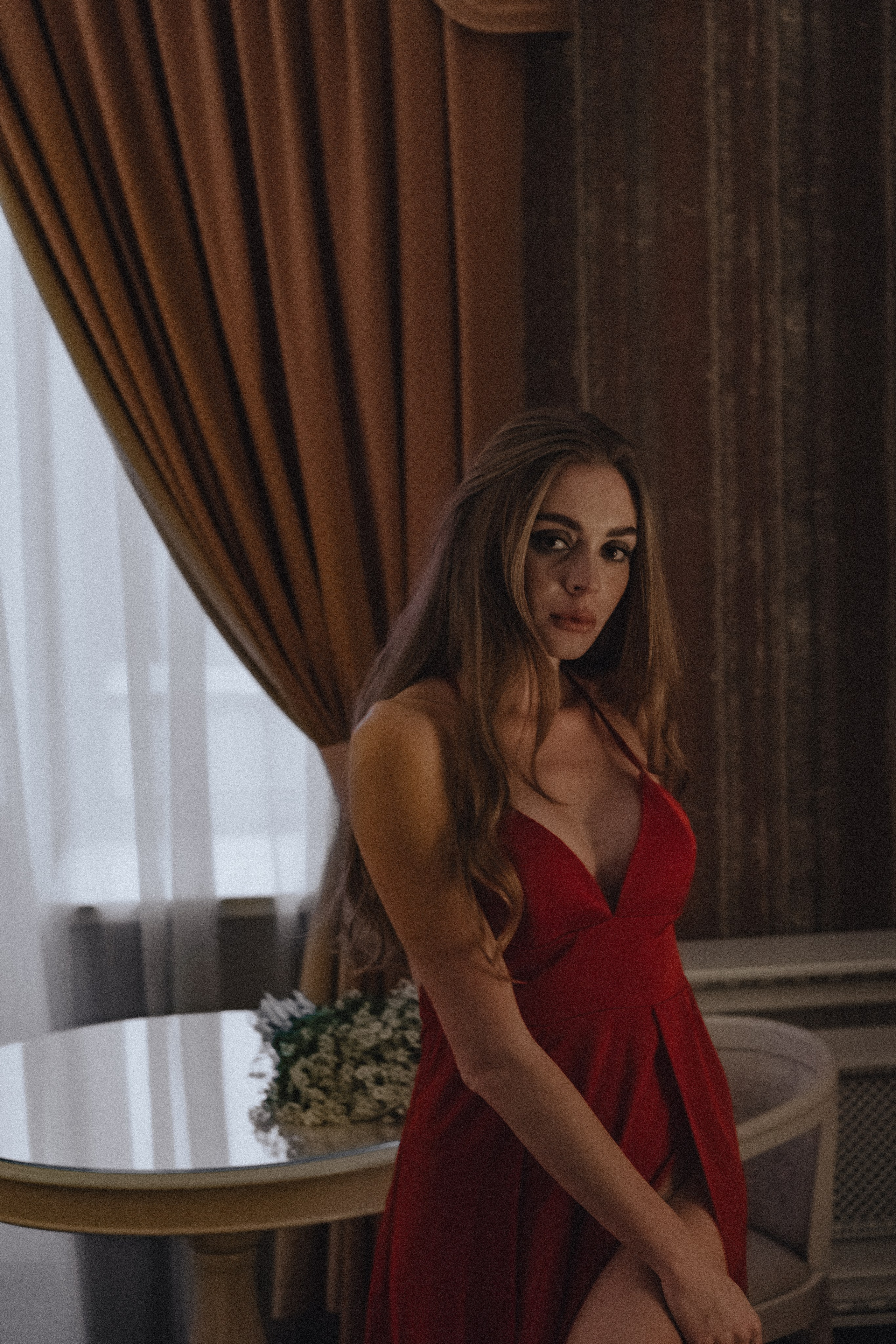 ОТЕЛЬНАЯ ИСТОРИЯ. Профессиональный фотограф, Санкт-Петербург — Виктория Богомолова