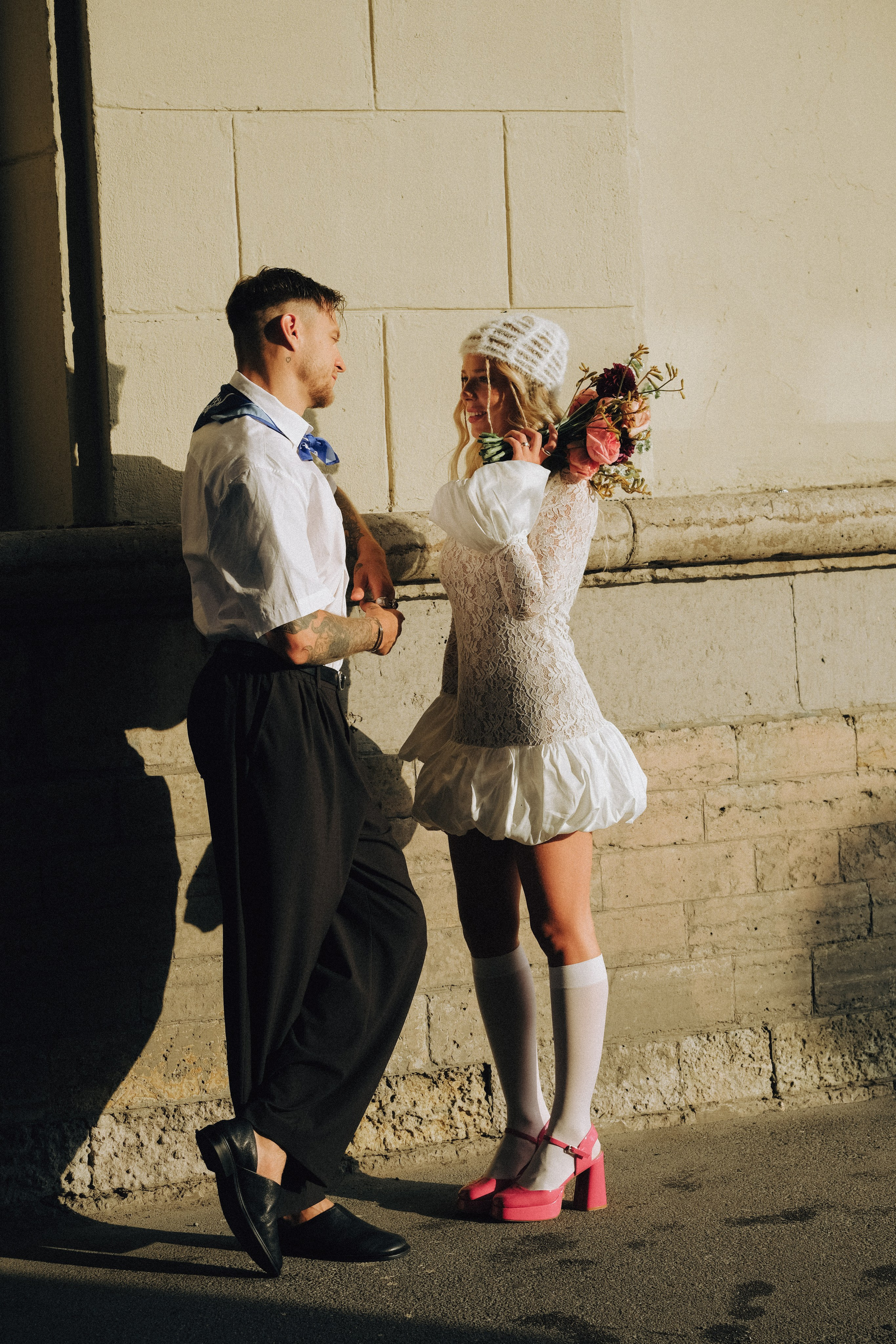 СВАДЕБНАЯ СЬЕМКА С КАБРИОЛЕТОМ В САНТК-ПЕТЕРБУРГЕ НА ПЕТРОГРАДКЕ В ОТЕЛЕ ПАНОРАМИКА. Профессиональный фотограф, Санкт-Петербург — Виктория Богомолова