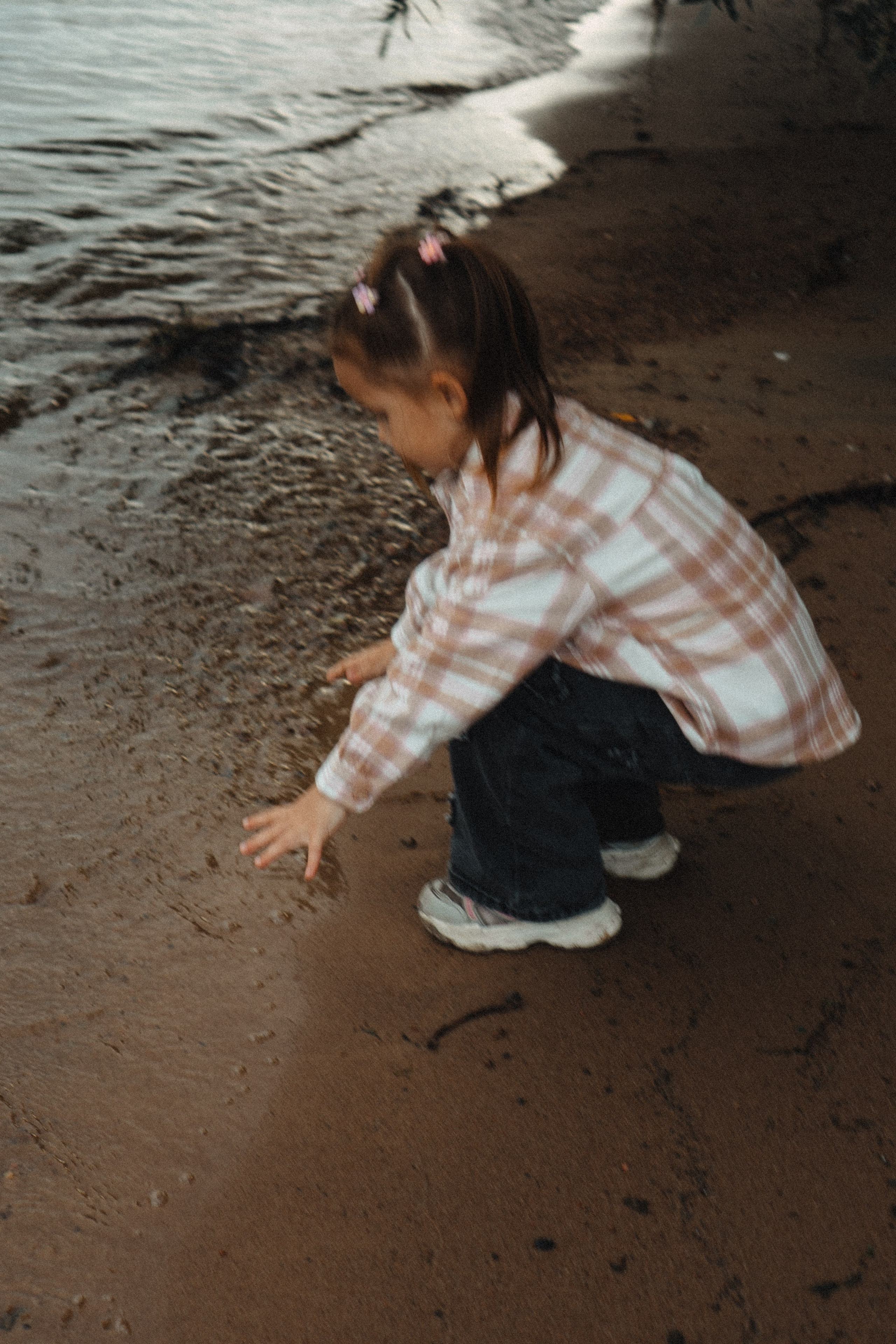 МАМА И ДОЧКА НА ФИНСКОМ ЗАЛИВЕ. Профессиональный фотограф, Санкт-Петербург — Виктория Богомолова