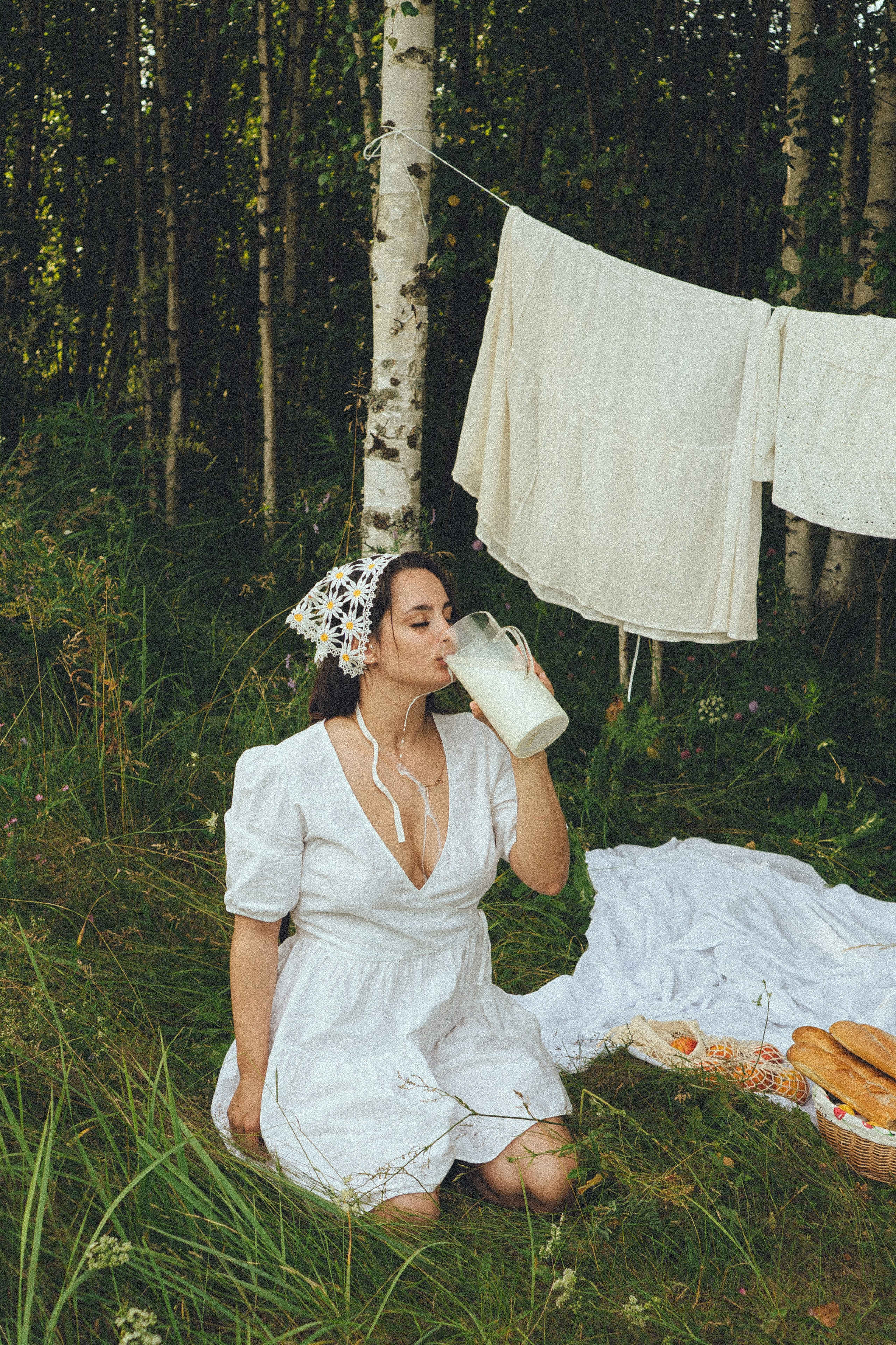 ЛЕТНИЙ ДЕНЬ. Профессиональный фотограф, Санкт-Петербург — Виктория Богомолова