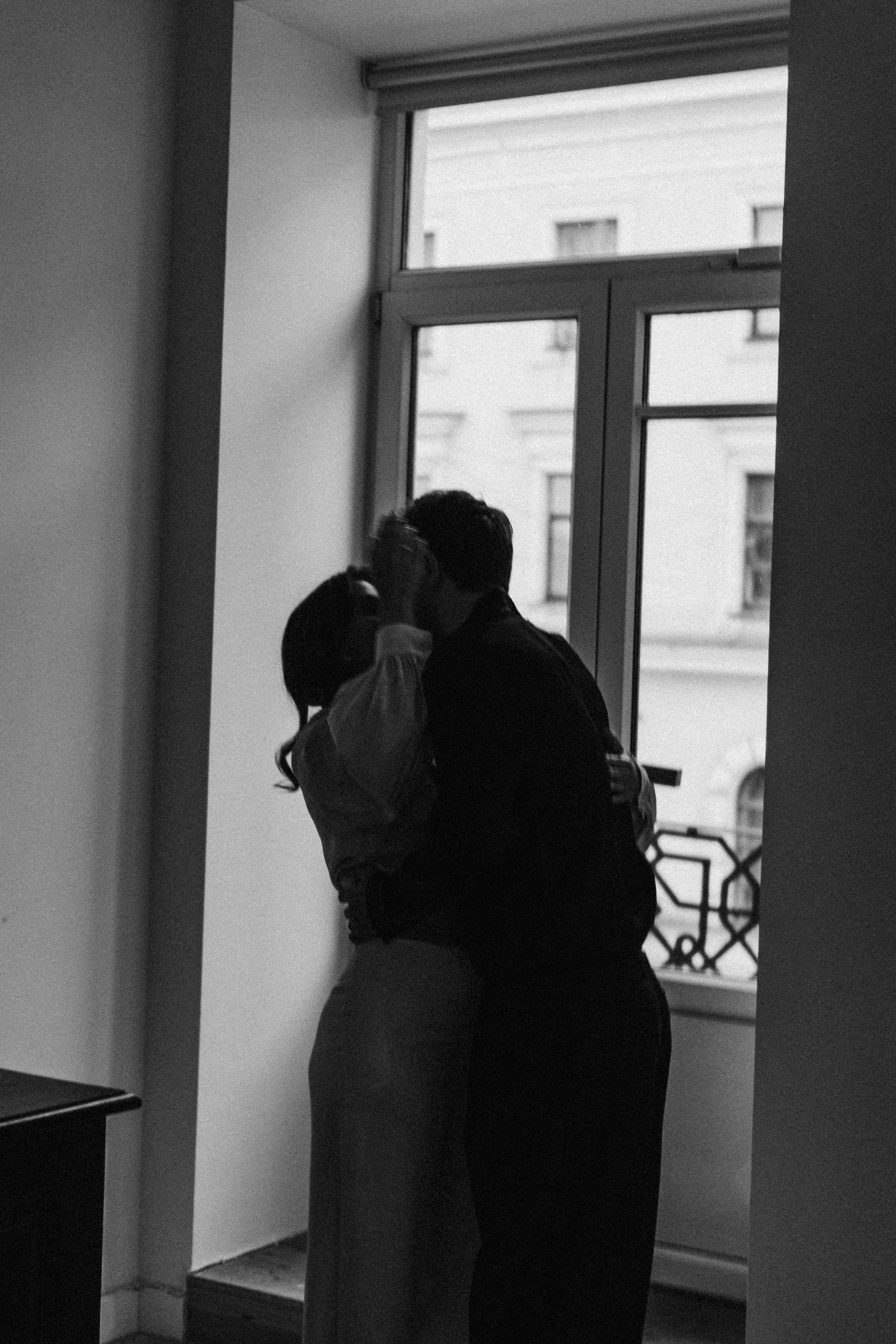 УТРО ЖЕНИХА И НЕВЕСТЫ В ПИТЕРСКОЙ КВАРТИРЕ И СЬЕМКА С СВАДЕБНЫХ ОБРАЗАХ. Профессиональный фотограф, Санкт-Петербург — Виктория Богомолова