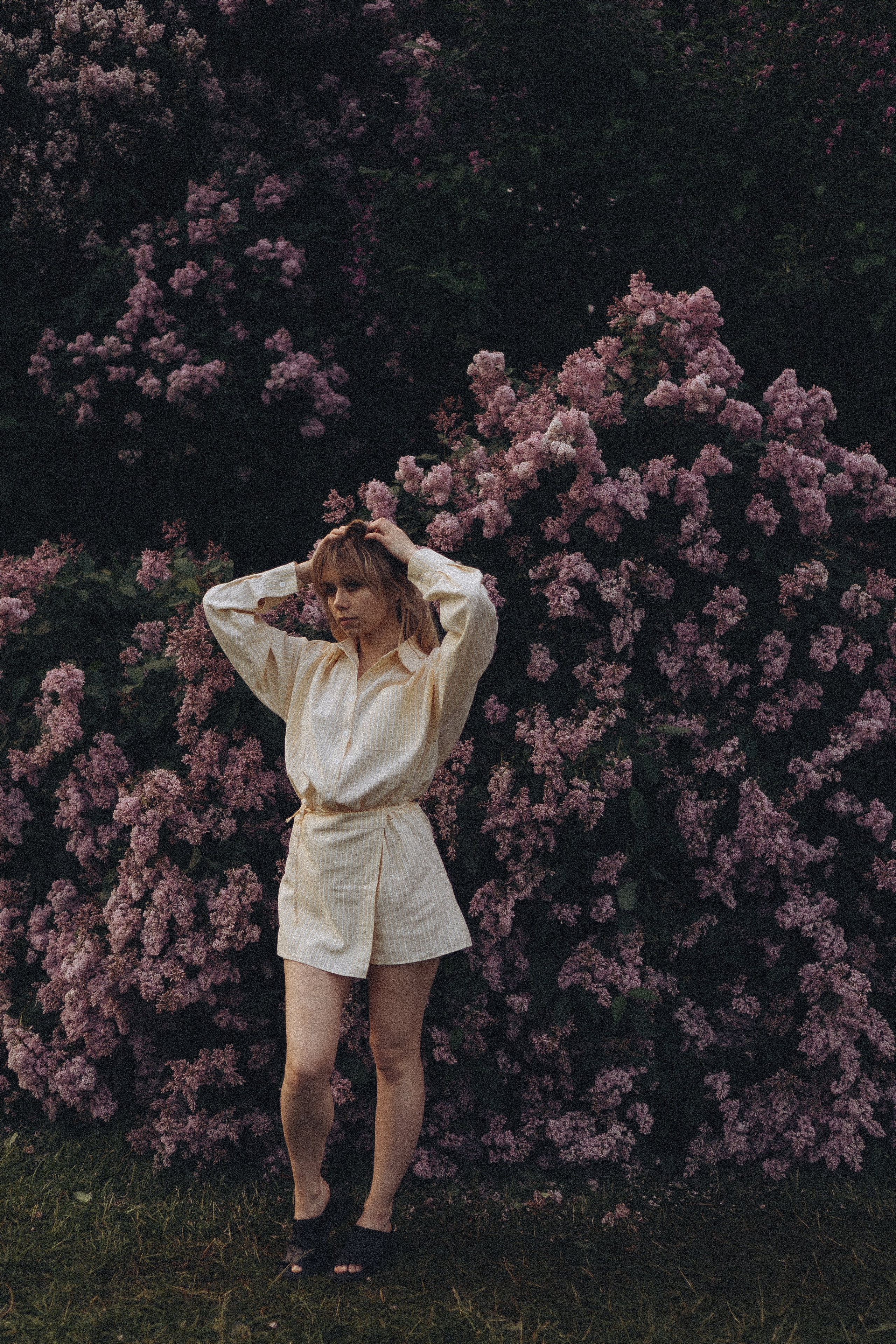 Весна. Профессиональный фотограф, Санкт-Петербург — Виктория Богомолова