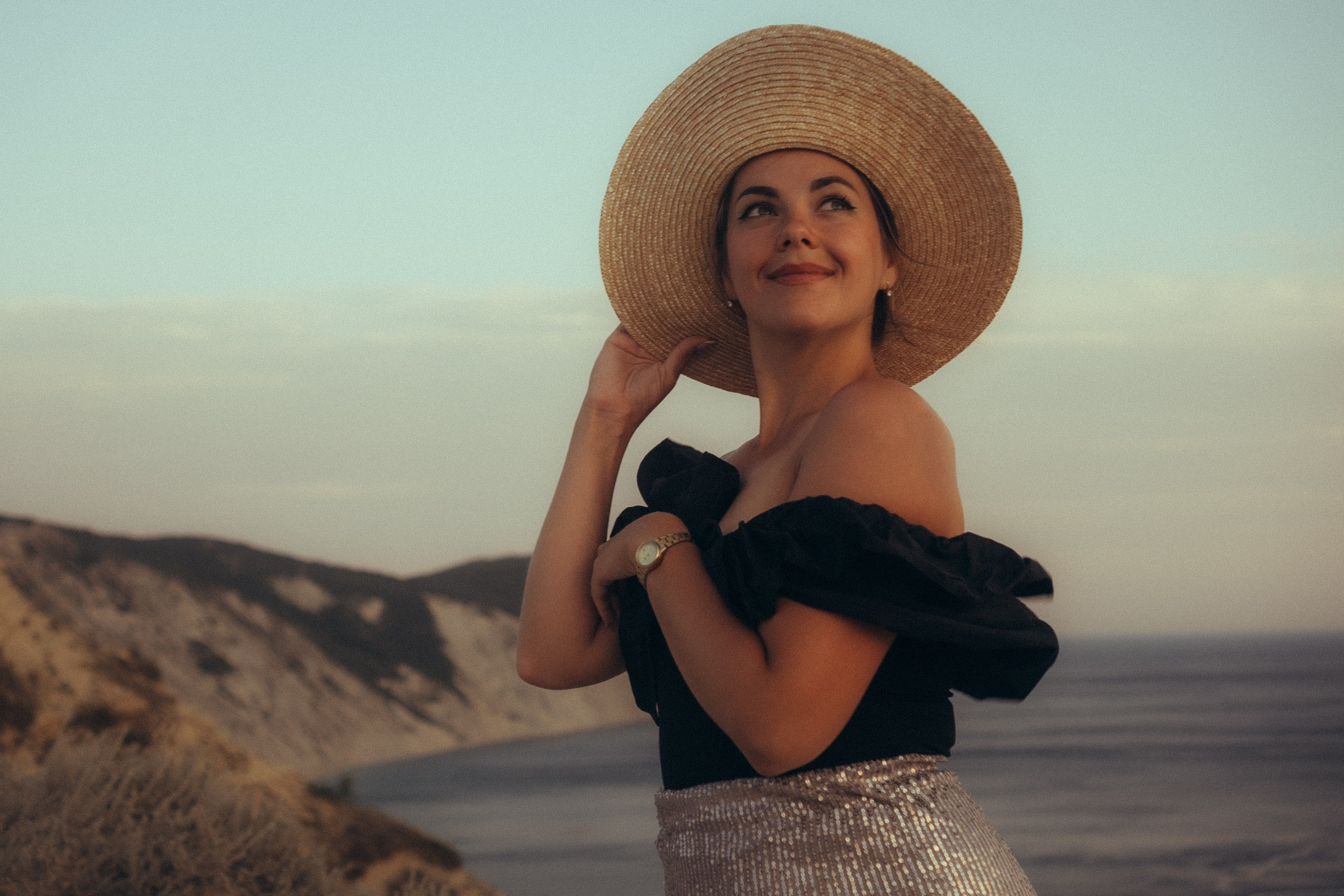 Вечерняя прогулка по Анапе. Профессиональный фотограф, Санкт-Петербург — Виктория Богомолова