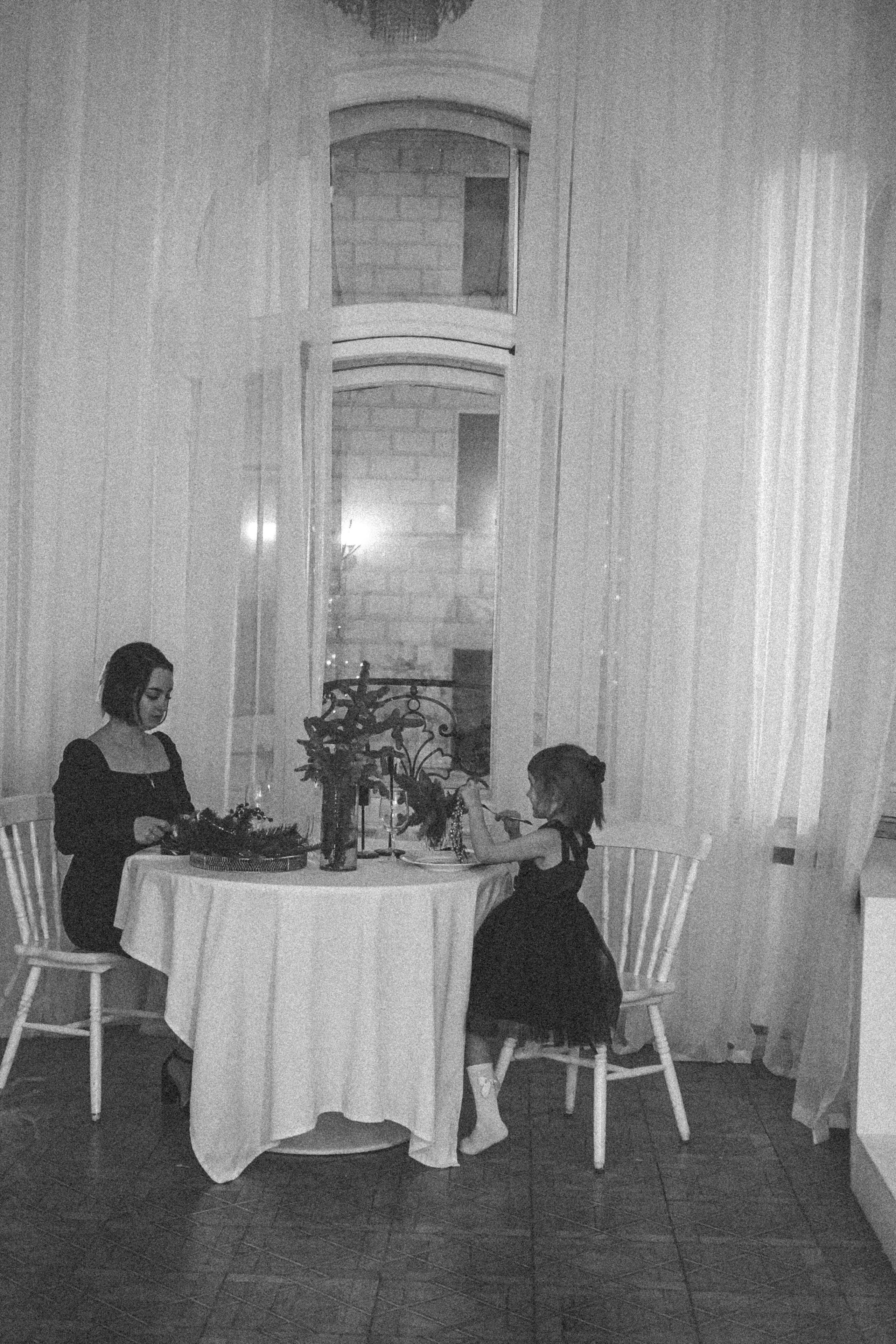 Семейная новогодняя. Профессиональный фотограф, Санкт-Петербург — Виктория Богомолова