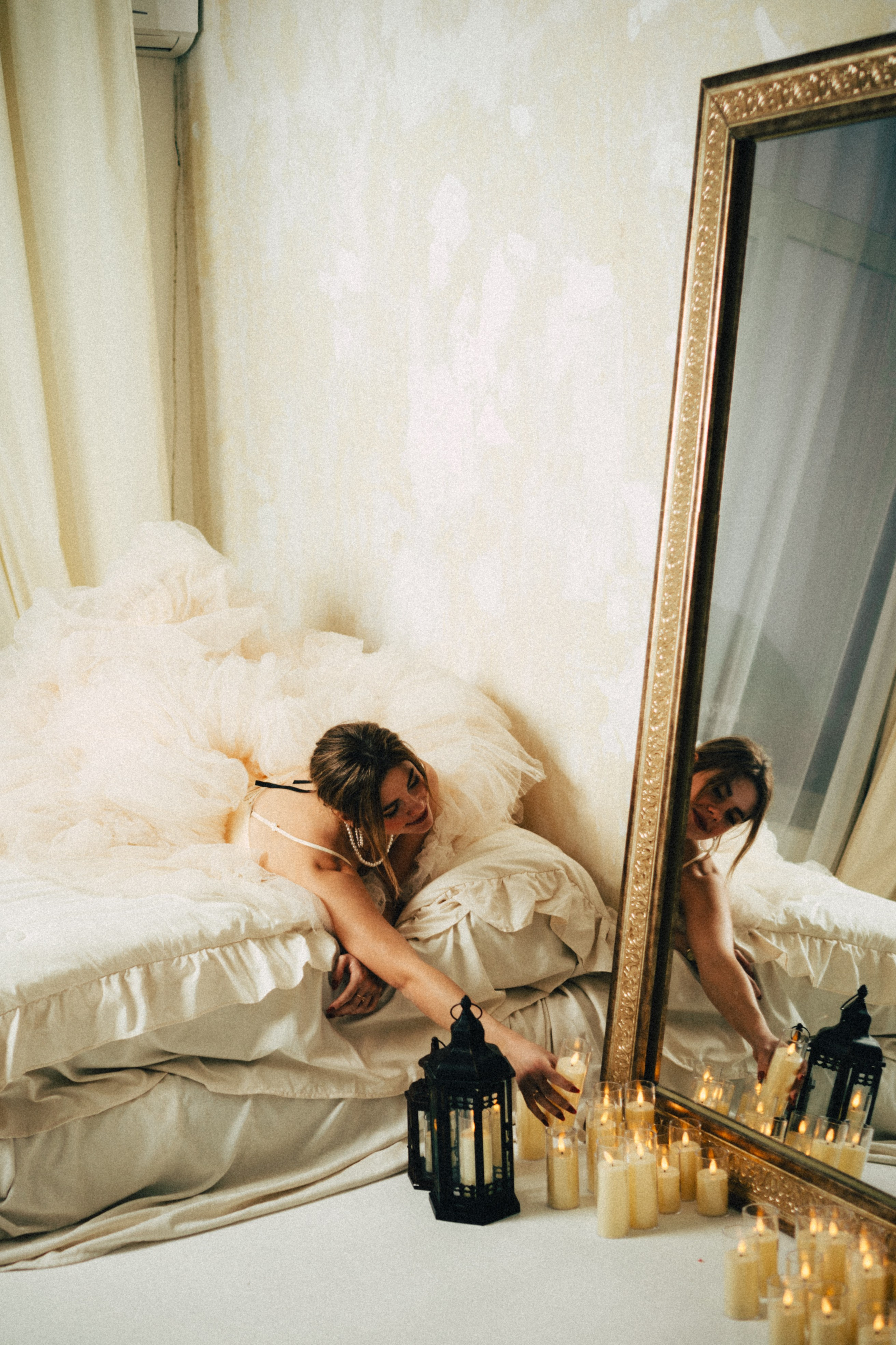 Сказочная история. Профессиональный фотограф, Санкт-Петербург — Виктория Богомолова