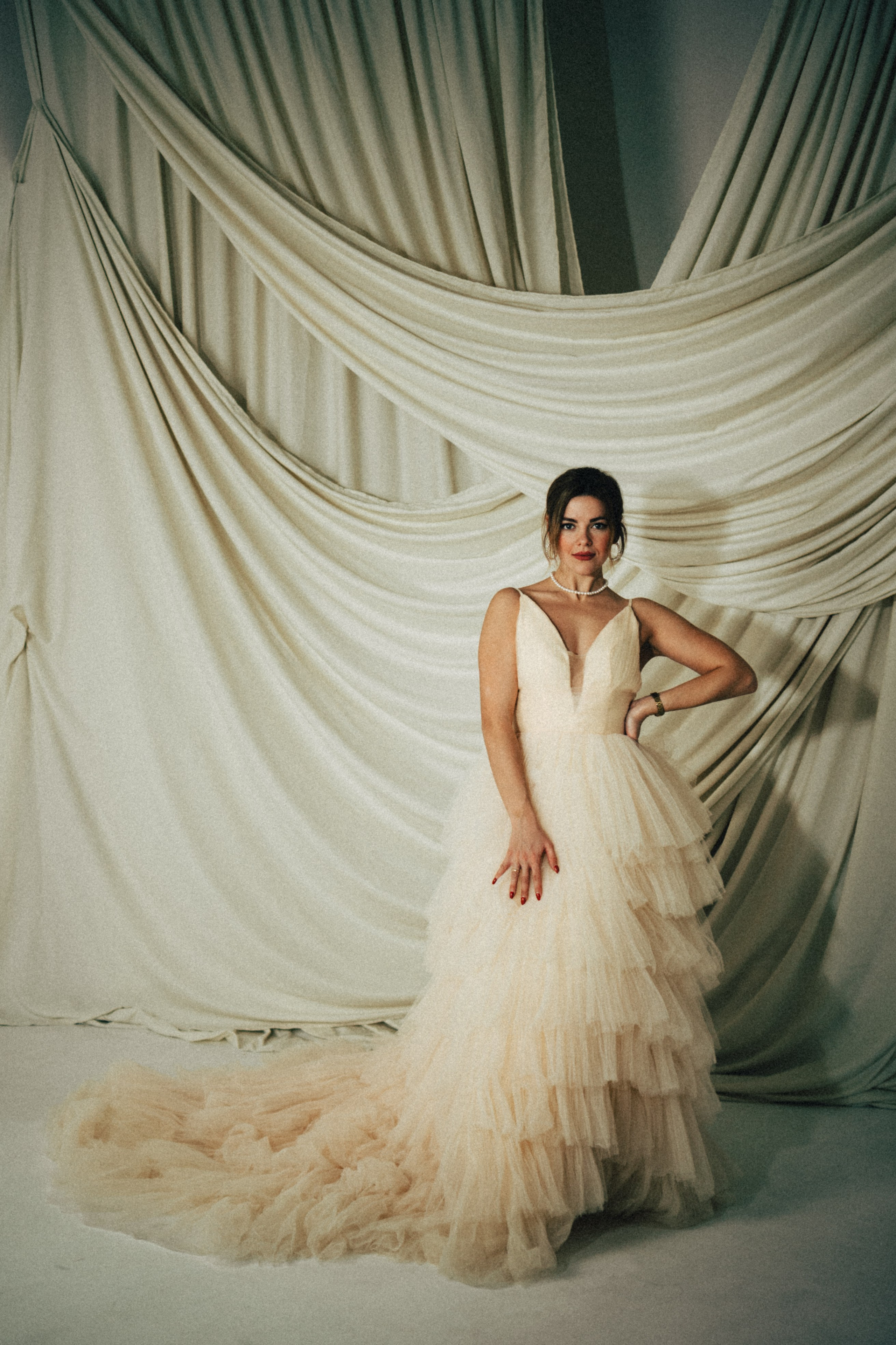 Сказочная история. Профессиональный фотограф, Санкт-Петербург — Виктория Богомолова