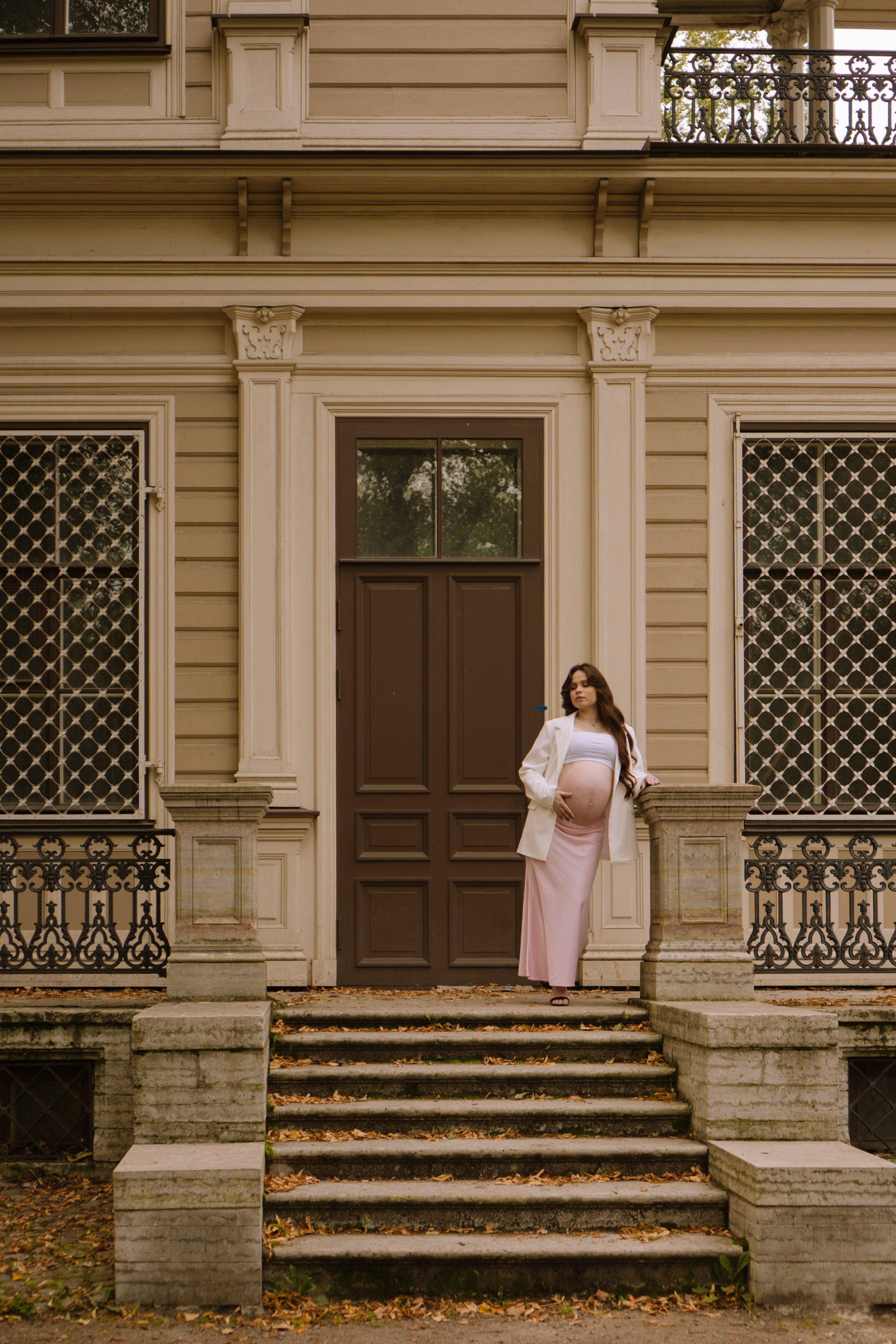 СЕМЕЙНАЯ ИСТОРИЯ. Профессиональный фотограф, Санкт-Петербург — Виктория Богомолова