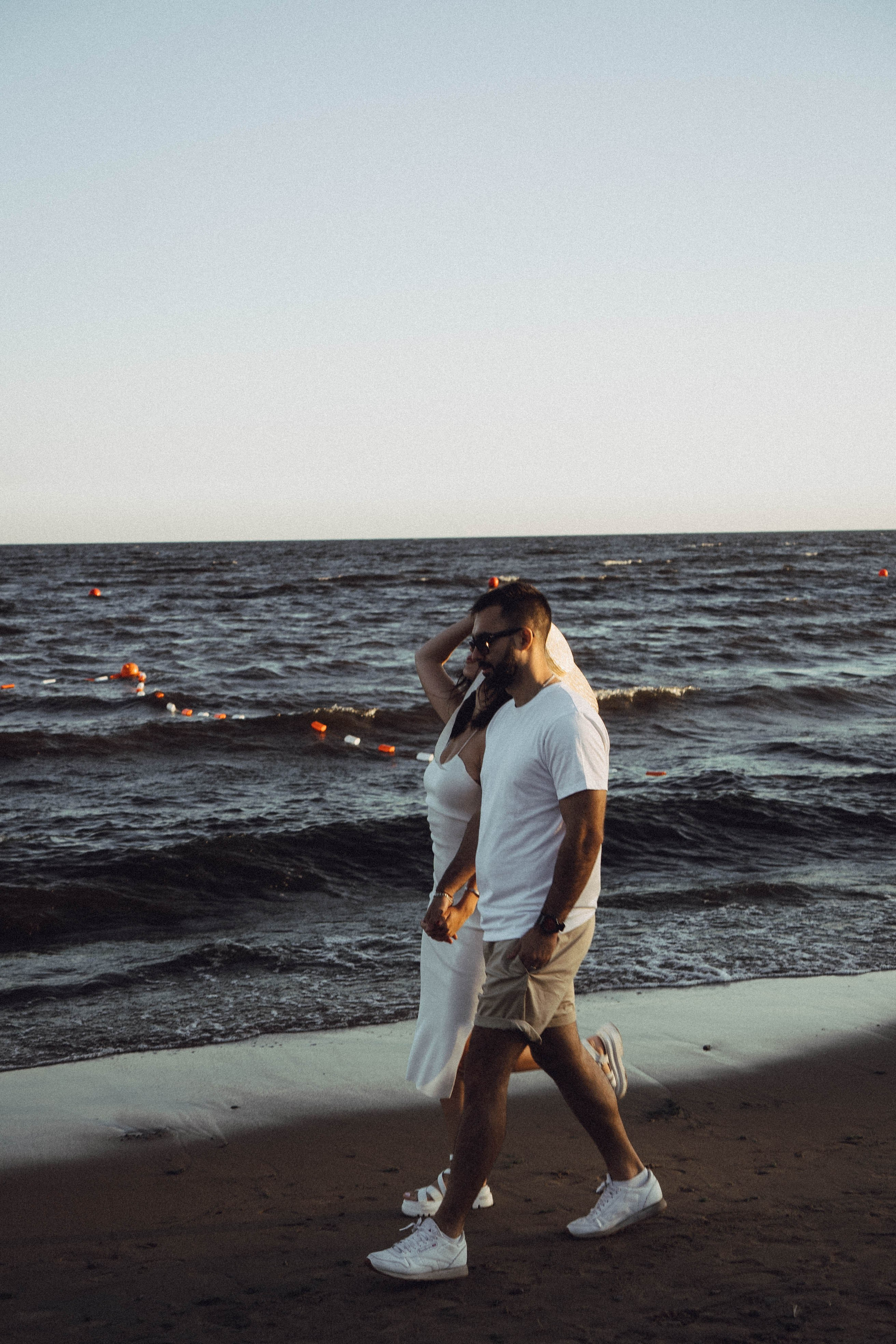 Любовь на заливе. Профессиональный фотограф, Санкт-Петербург — Виктория Богомолова