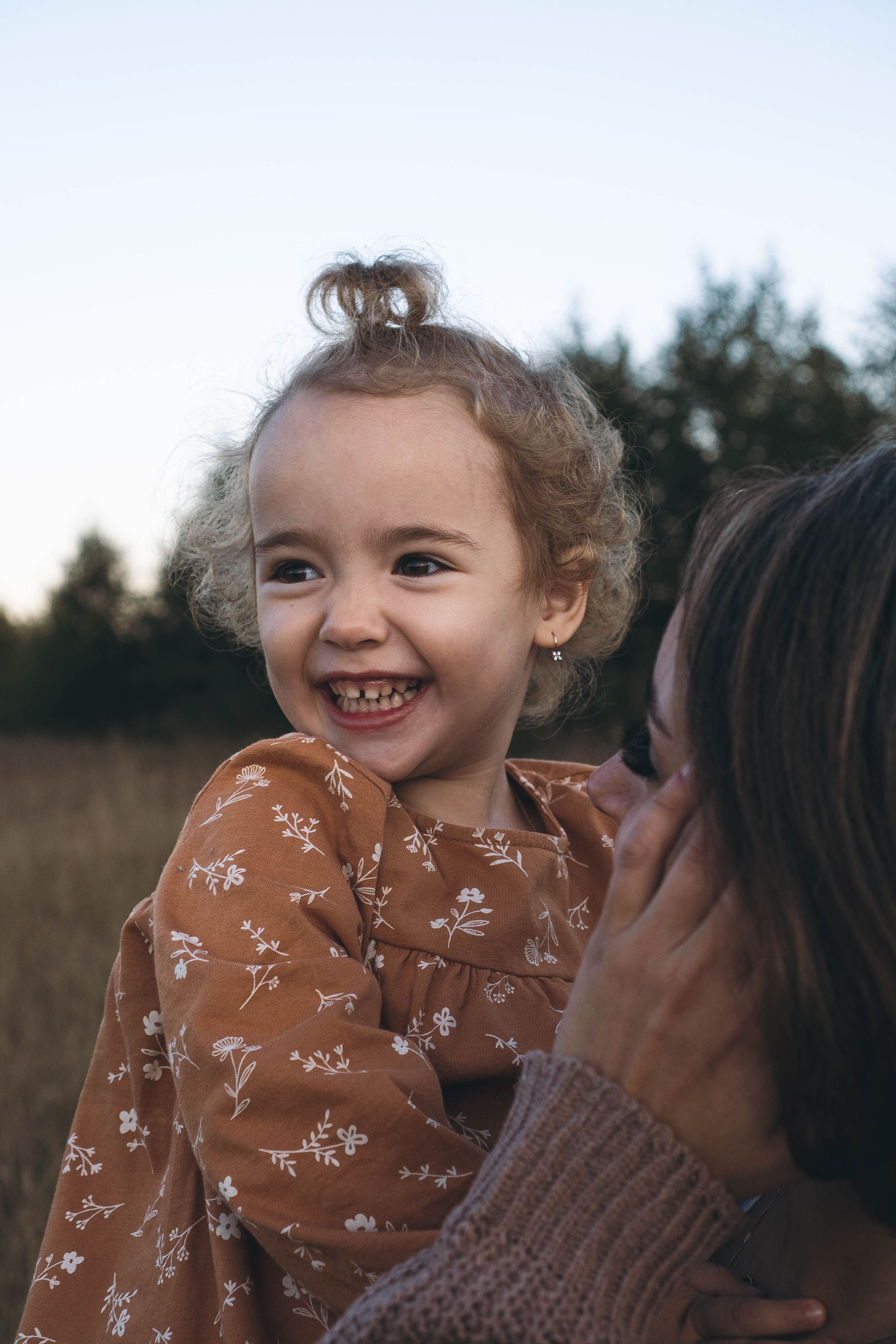 Семейная серия. Профессиональный фотограф, Санкт-Петербург — Виктория Богомолова