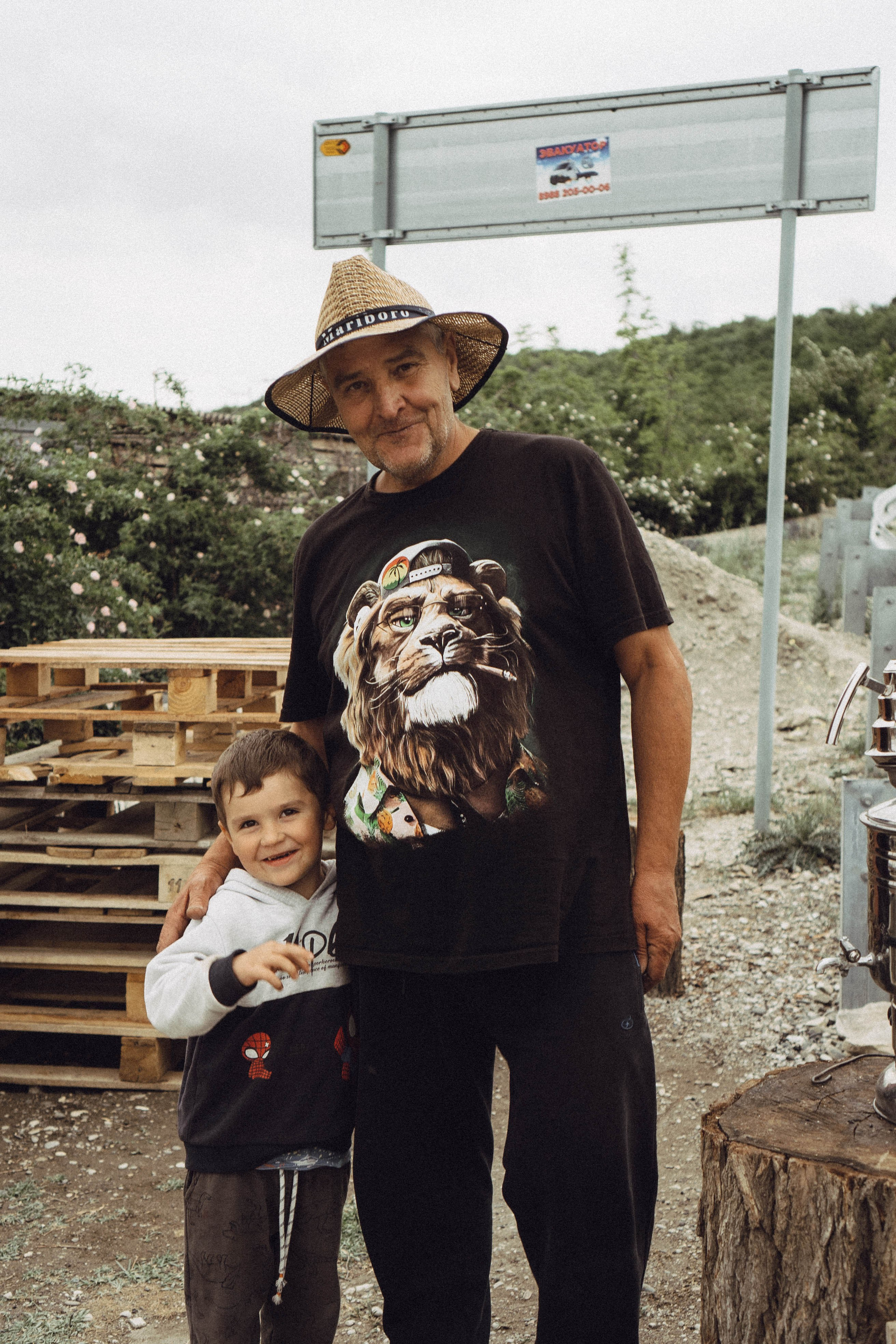 Кавказ. Профессиональный фотограф, Санкт-Петербург — Виктория Богомолова